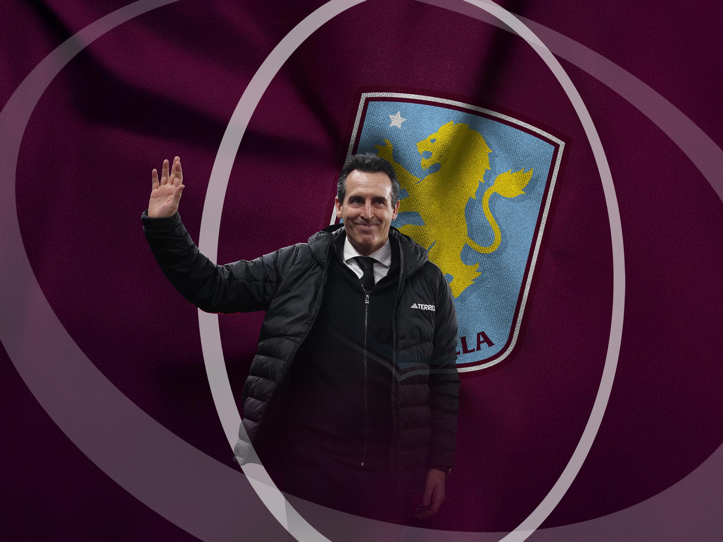 Valioliigassa loistava Aston Villa tekee asioita toisin ja hämmentää tilastoillaan: "Tulos, jonka pitäisi olla heikko, on loistava"