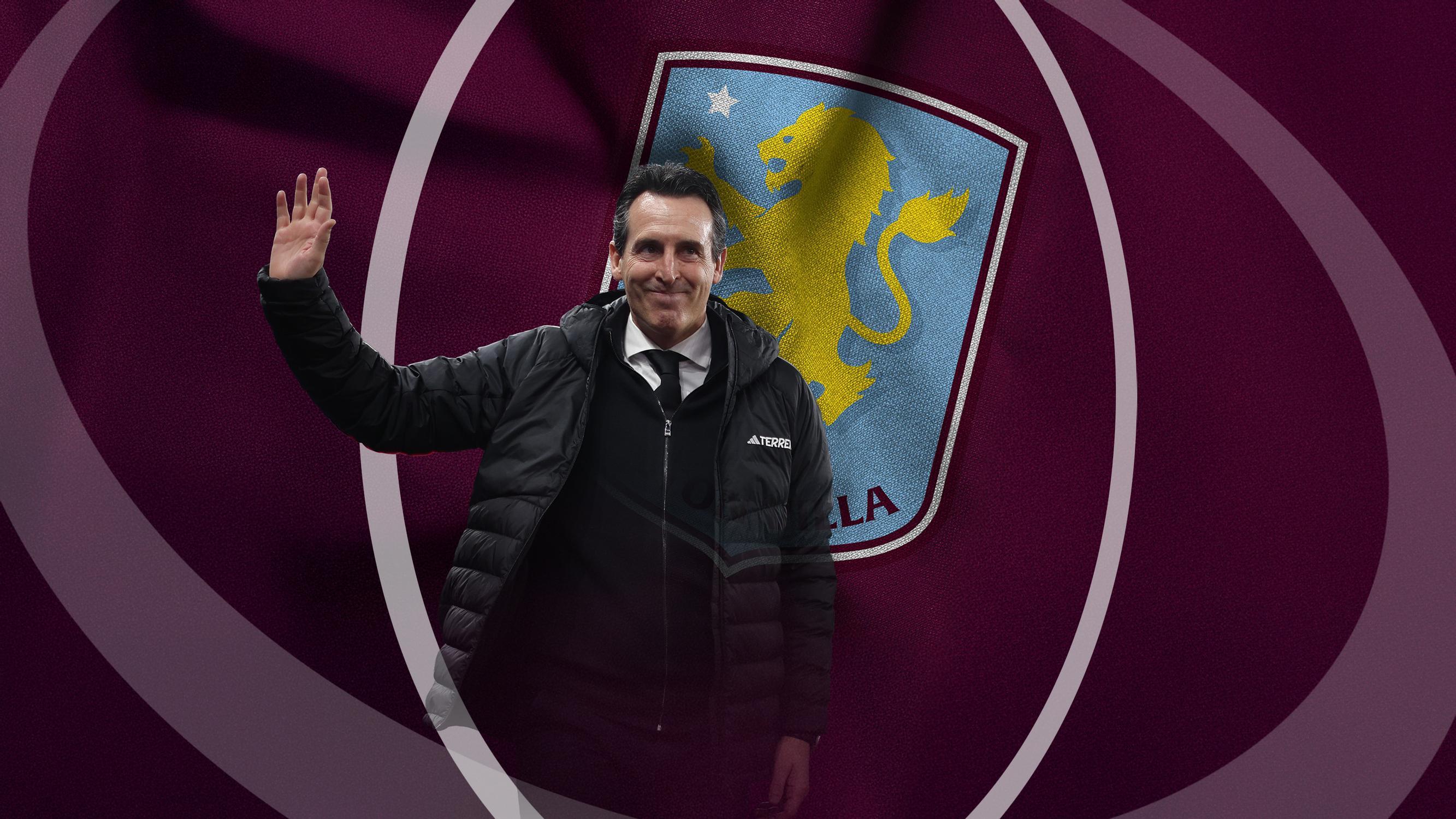 Valioliigassa loistava Aston Villa tekee asioita toisin ja hämmentää tilastoillaan: "Tulos, jonka pitäisi olla heikko, on loistava"