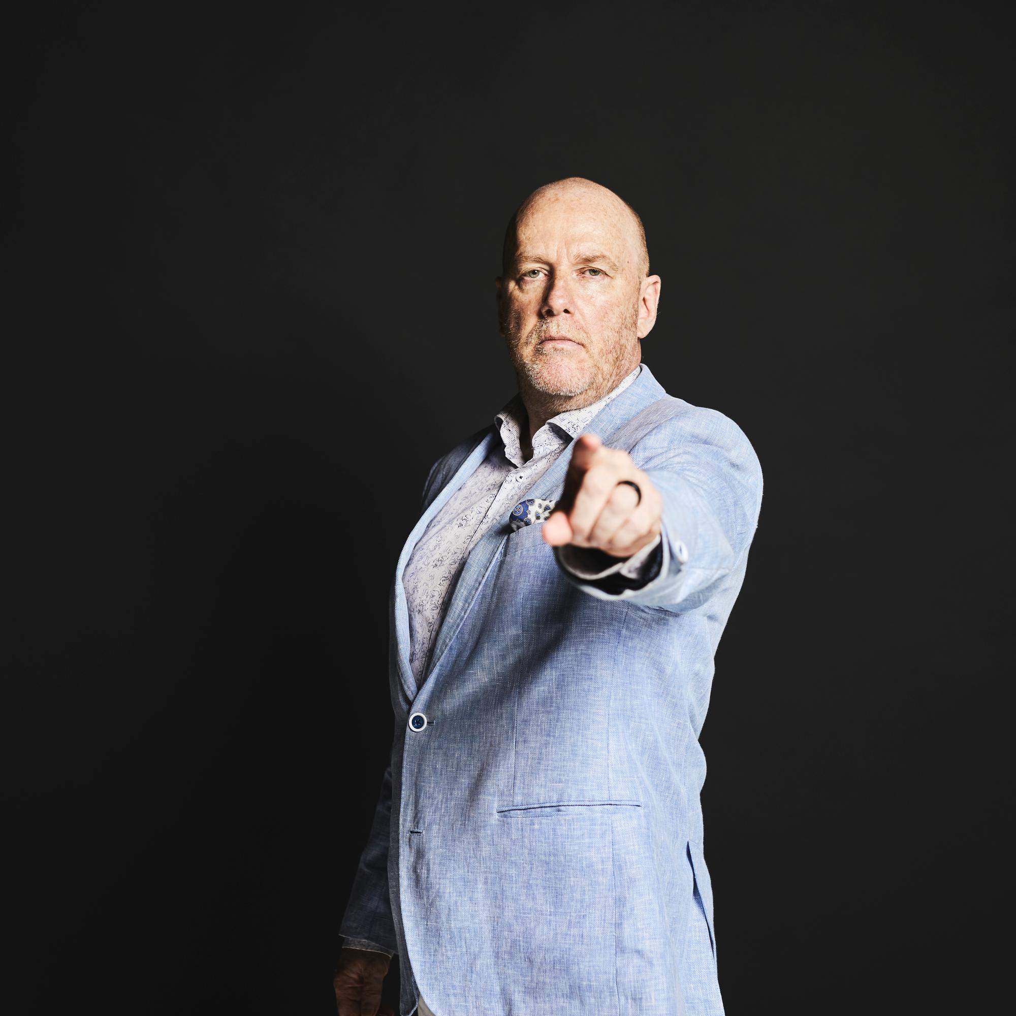 Ruotsalaisakseli Grönborg-Karlsson oli höynäyttää Olli Jokista ikimuistoisesti 5–6: "Kovisteli jotain toukohousua vaihtoaitiossa"