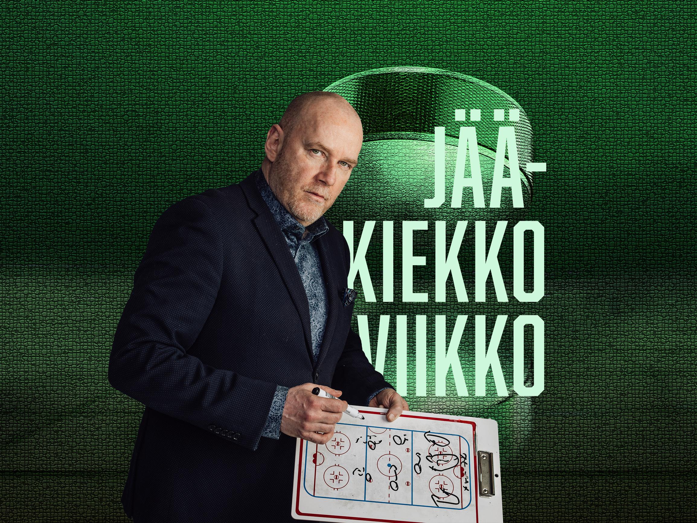 Olli Jokinen on pahin – Viskoo surutta pelaajiaan bussin alle: "Vale-esitti pyhäkoulupoikaa Tommy Lindgrenin vieraana"