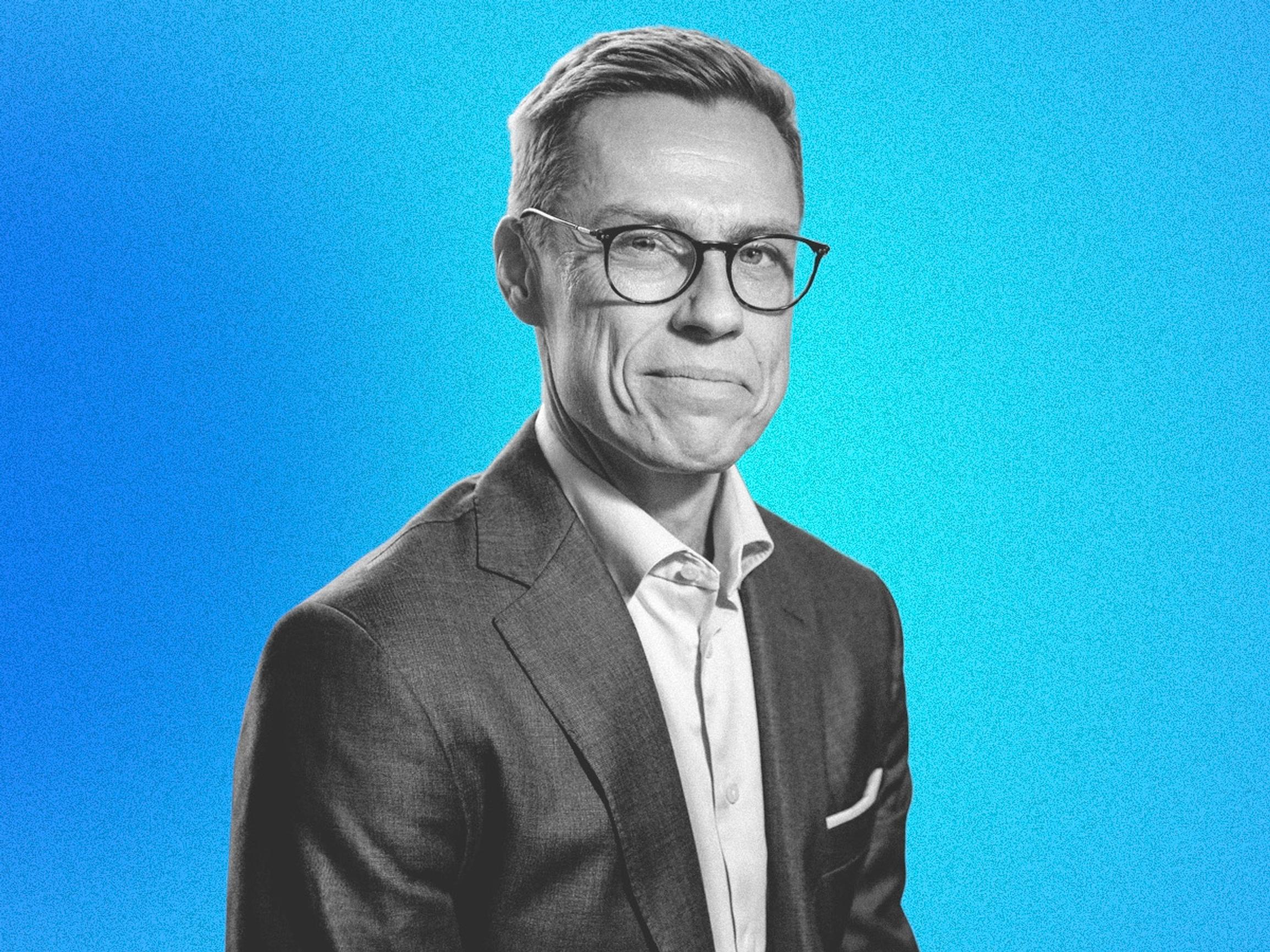 Suomi saunottaa Trumpin ja toivoo parasta – Tällainen on suomalaisen vallankäytön kestävin turvatakuu