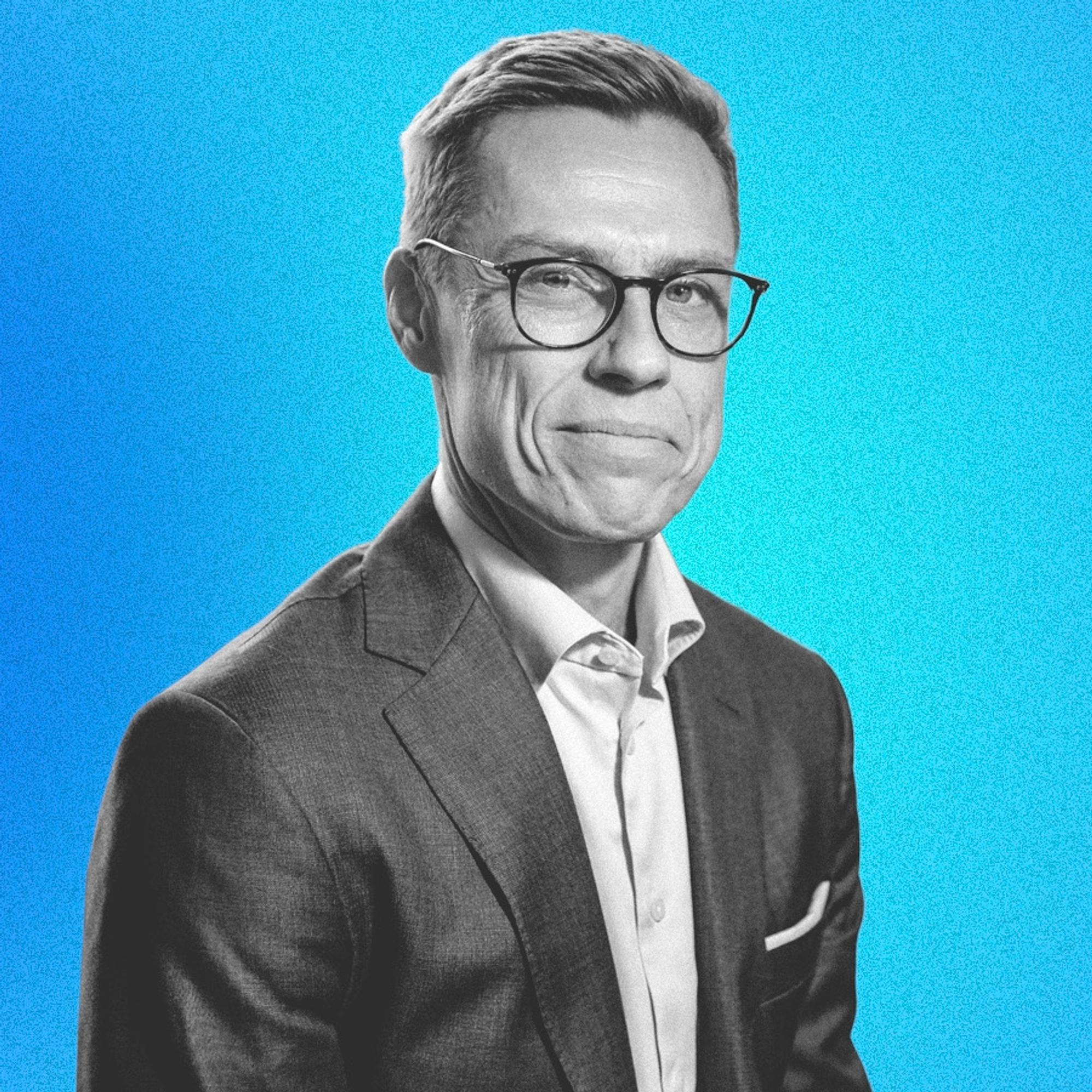 Suomi saunottaa Trumpin ja toivoo parasta – Tällainen on suomalaisen vallankäytön kestävin turvatakuu