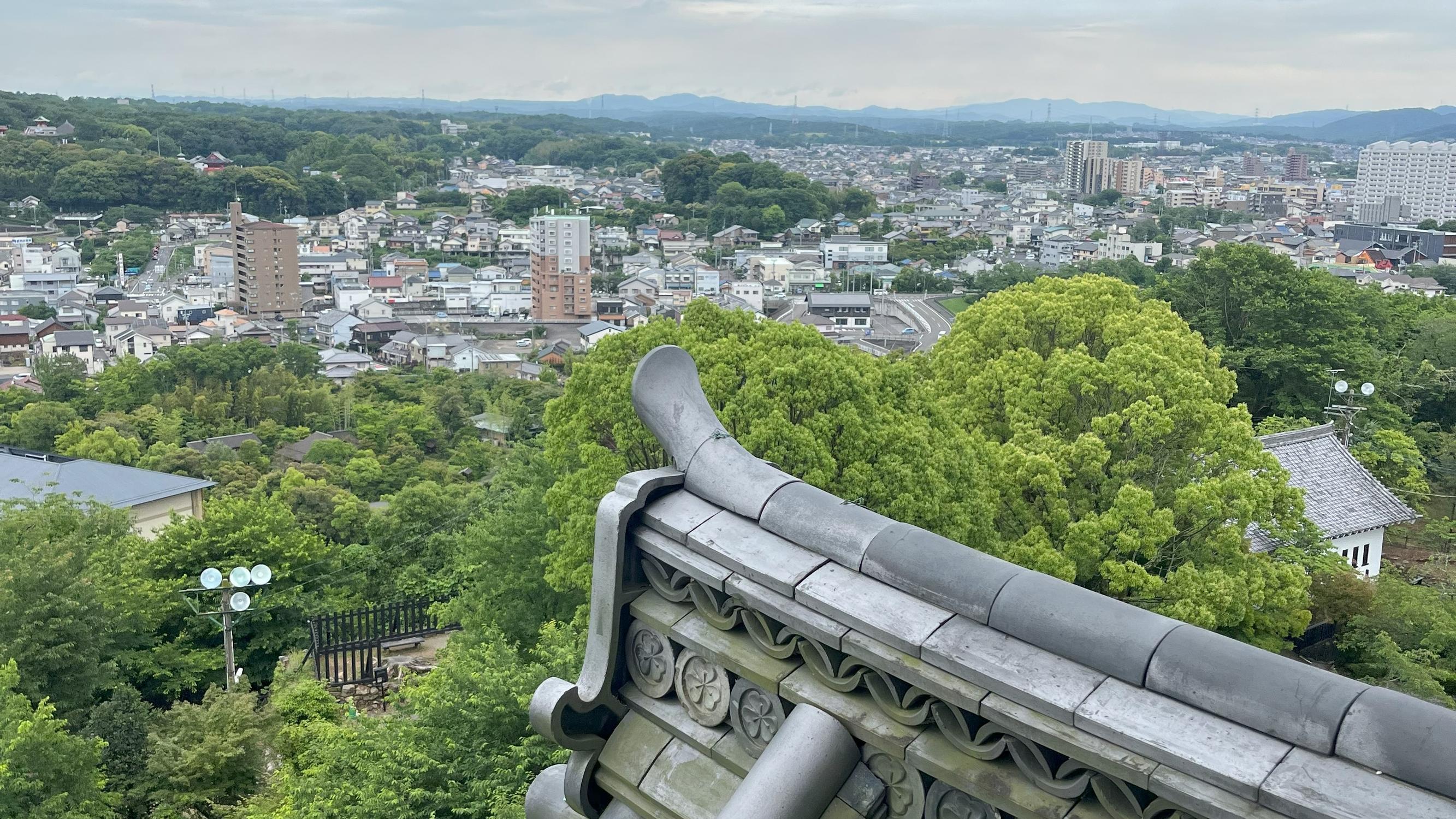 Nagoya on Japanin mainio kaupunkilöytö: rauhallisempi kuin Tokio, hyvä tukikohta maan tutkimiseen