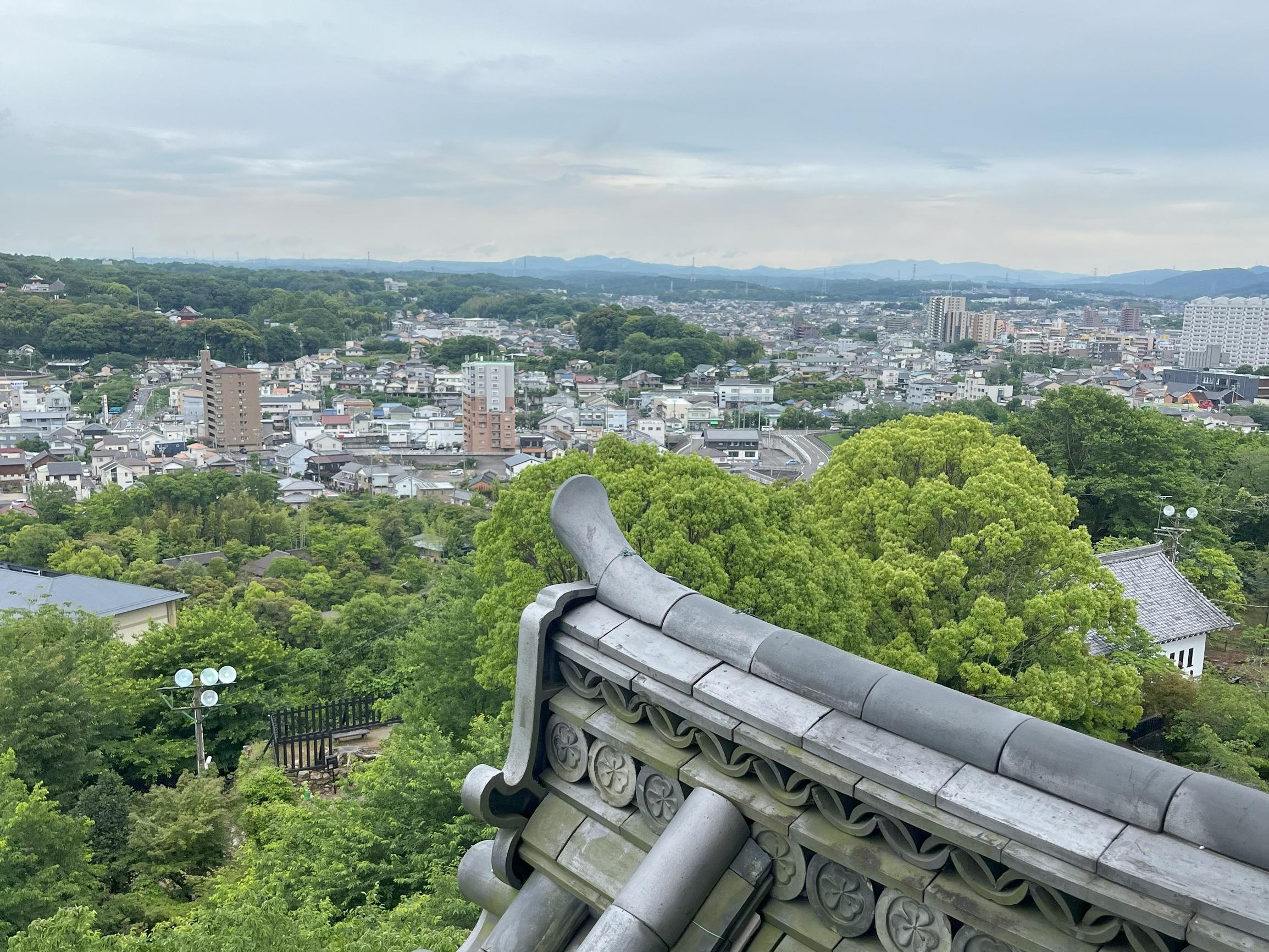 Nagoya on Japanin mainio kaupunkilöytö: rauhallisempi kuin Tokio, hyvä tukikohta maan tutkimiseen