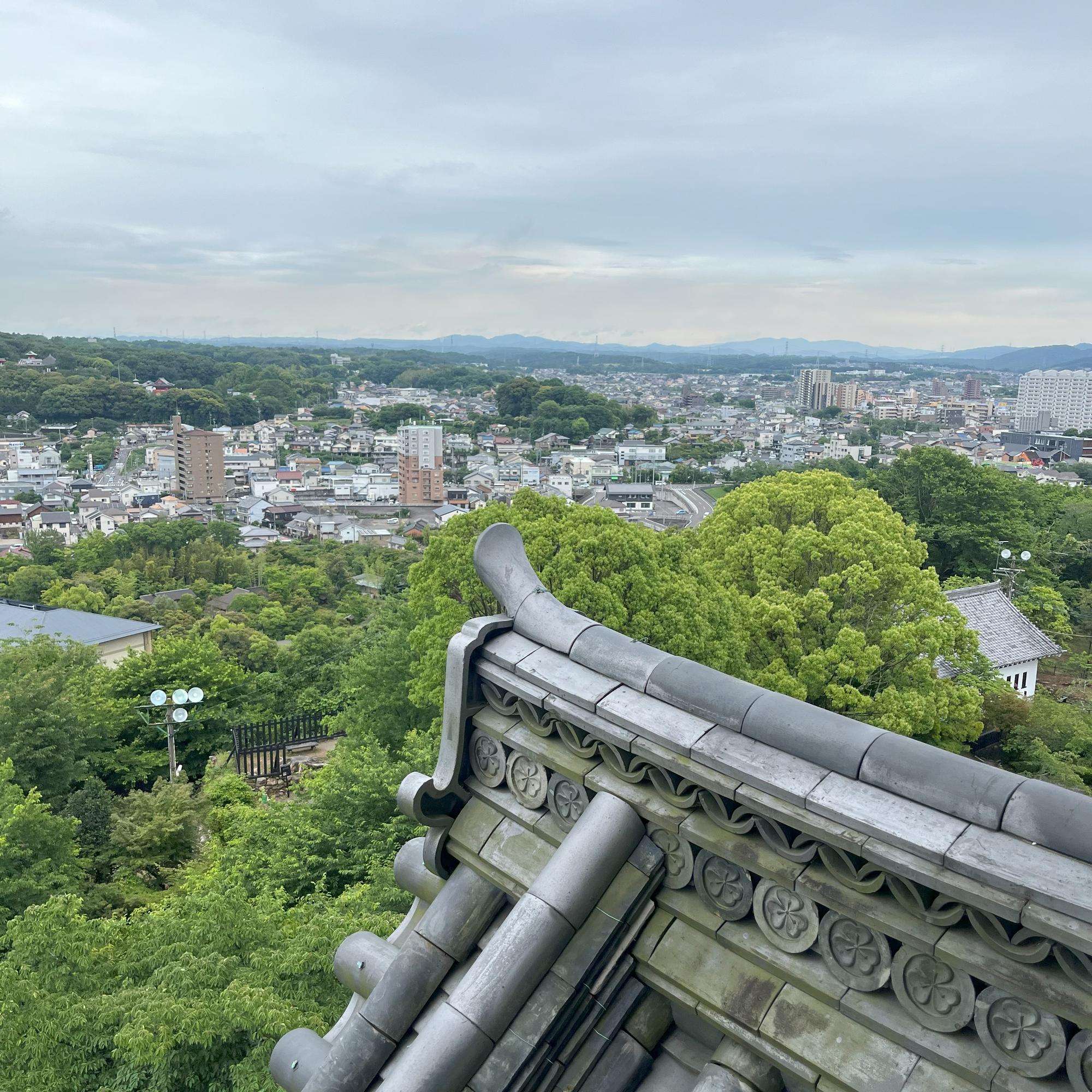Nagoya on Japanin mainio kaupunkilöytö: rauhallisempi kuin Tokio, hyvä tukikohta maan tutkimiseen