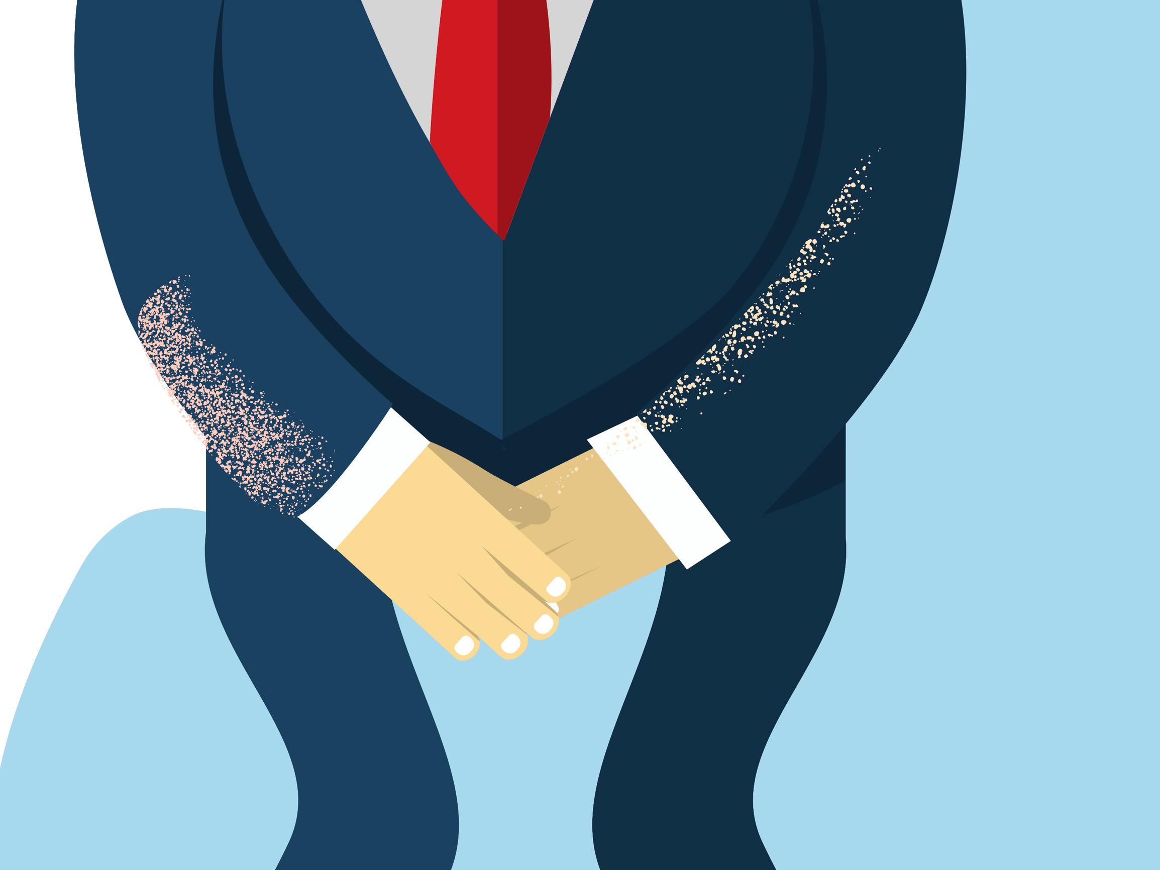 Kutinaa miehen alapäässä aina öisin – Asiantuntija pohtii, onko kyseessä atopia vai jopa syyhy