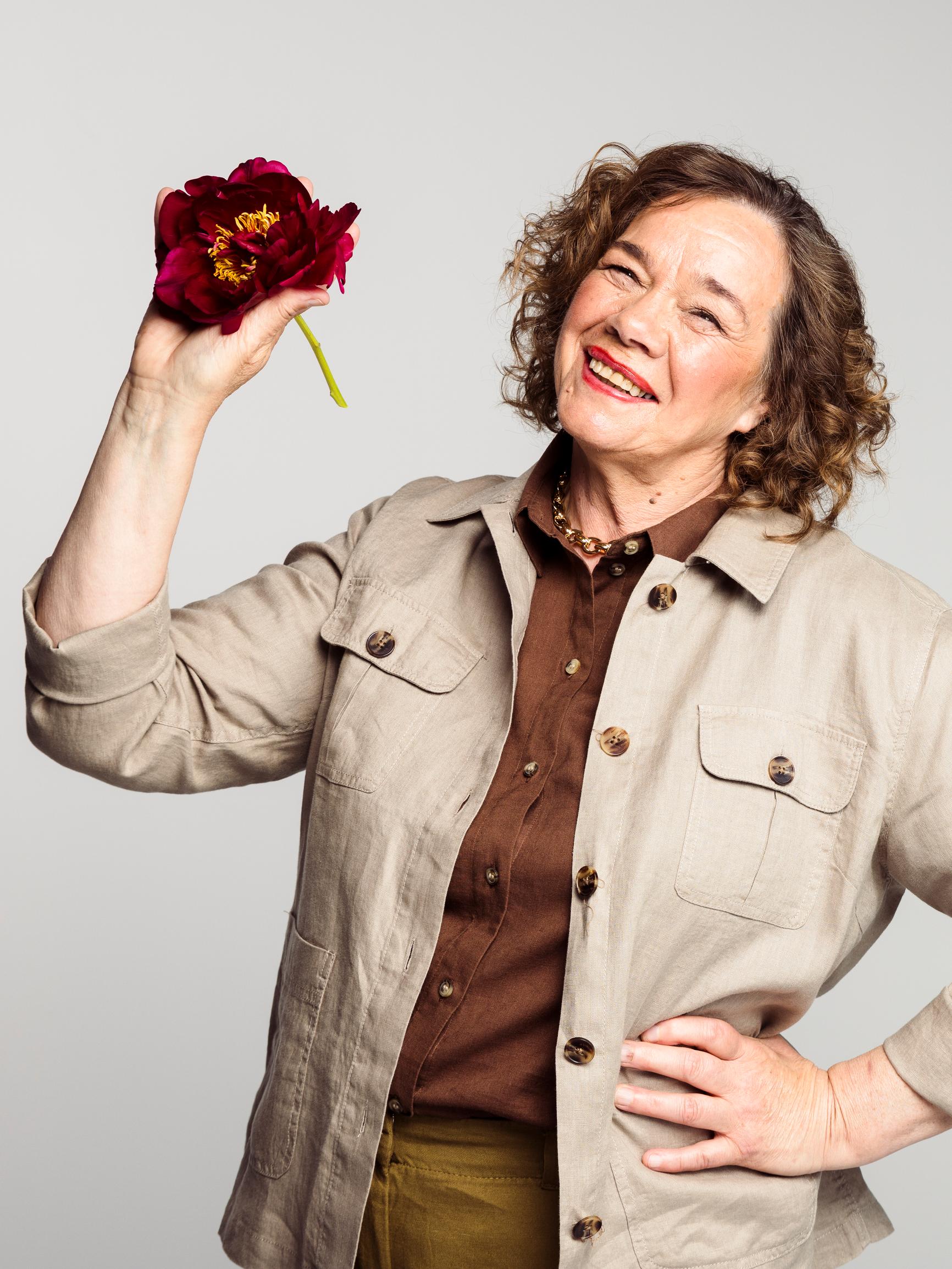 Törmäsin kaupassa ukrainalaiseen Katyaan ja hänen äitiinsä – minä mietin kolesteroliani, kun he kiittelivät sitä, että rintamalle jäänyt isä oli vielä elossa