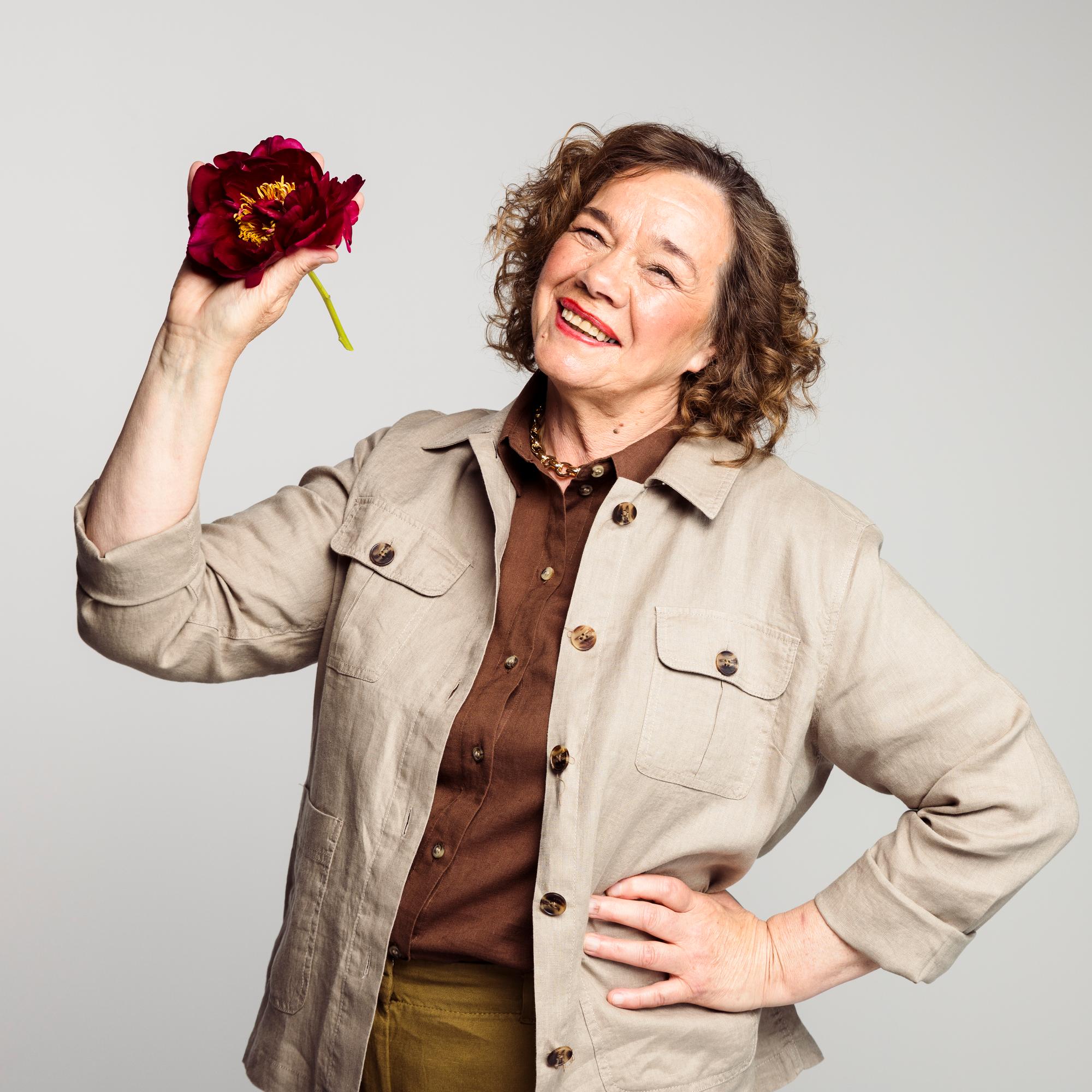 Törmäsin kaupassa ukrainalaiseen Katyaan ja hänen äitiinsä – minä mietin kolesteroliani, kun he kiittelivät sitä, että rintamalle jäänyt isä oli vielä elossa