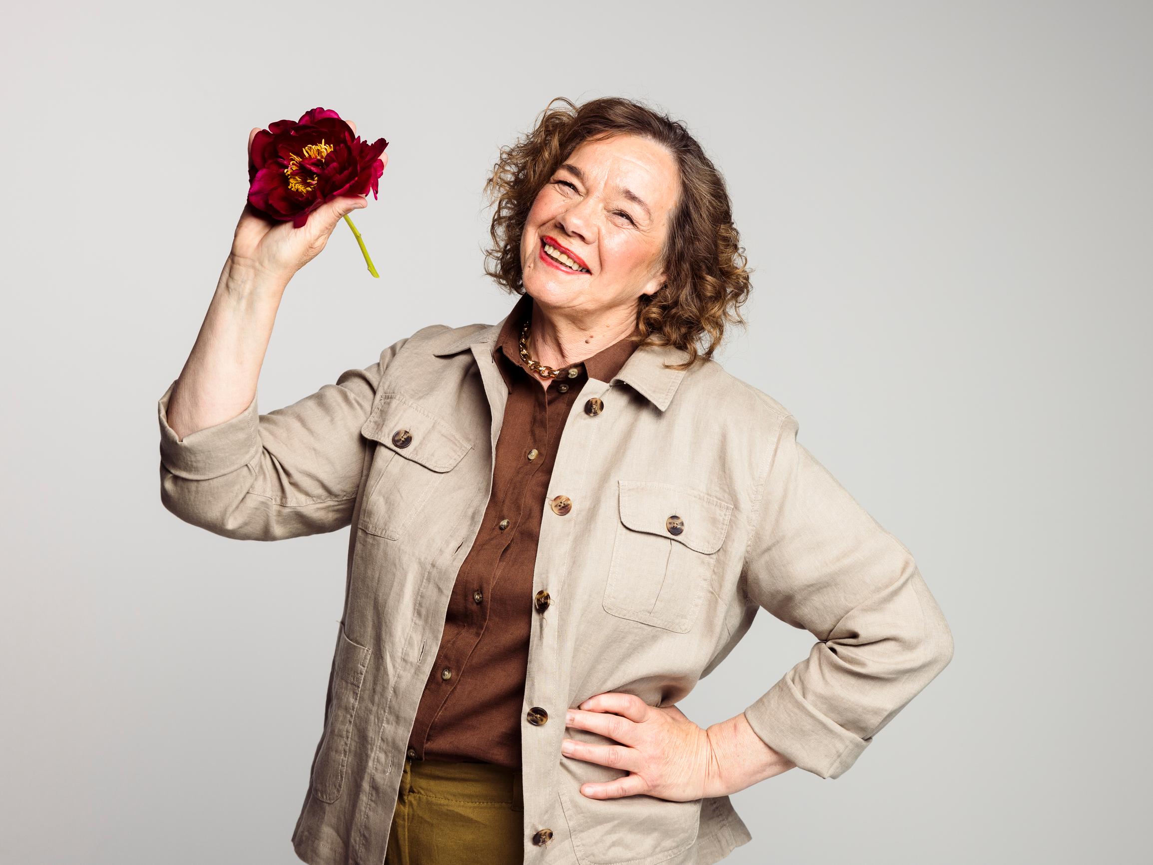 Törmäsin kaupassa ukrainalaiseen Katyaan ja hänen äitiinsä – minä mietin kolesteroliani, kun he kiittelivät sitä, että rintamalle jäänyt isä oli vielä elossa