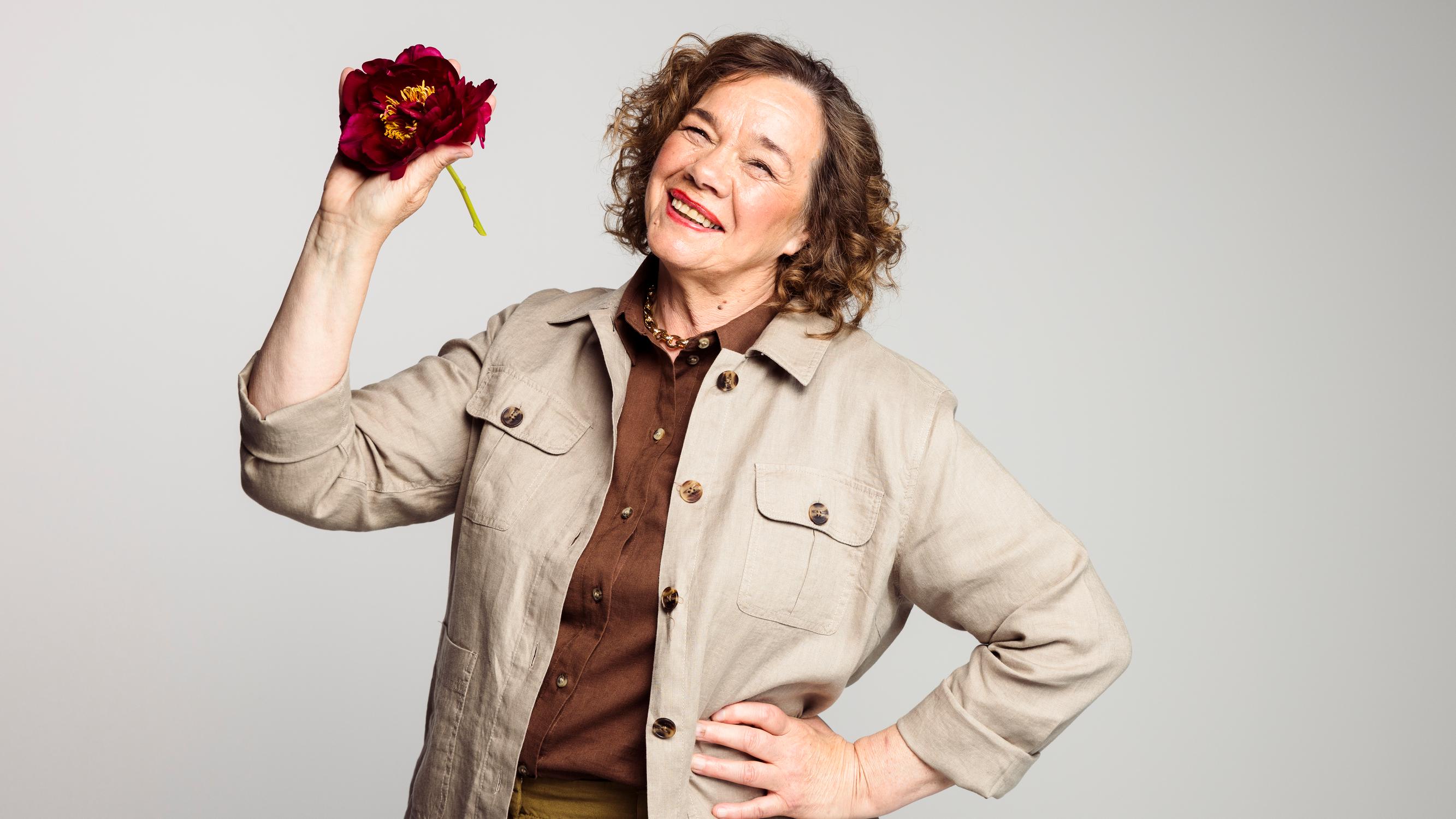 Törmäsin kaupassa ukrainalaiseen Katyaan ja hänen äitiinsä – minä mietin kolesteroliani, kun he kiittelivät sitä, että rintamalle jäänyt isä oli vielä elossa