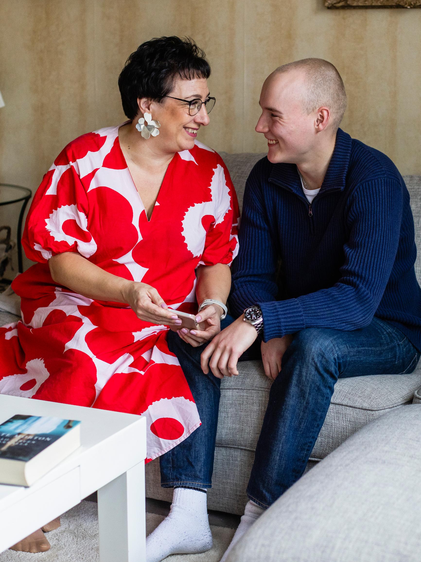 Minnan perheen sijaislapset siirrettiin yllättäen laitokseen – perusteena oli alkava murrosikä: ”Ei tuollaista pitäisi lapsille käydä, siinä tapahtui selvästi vääryys”