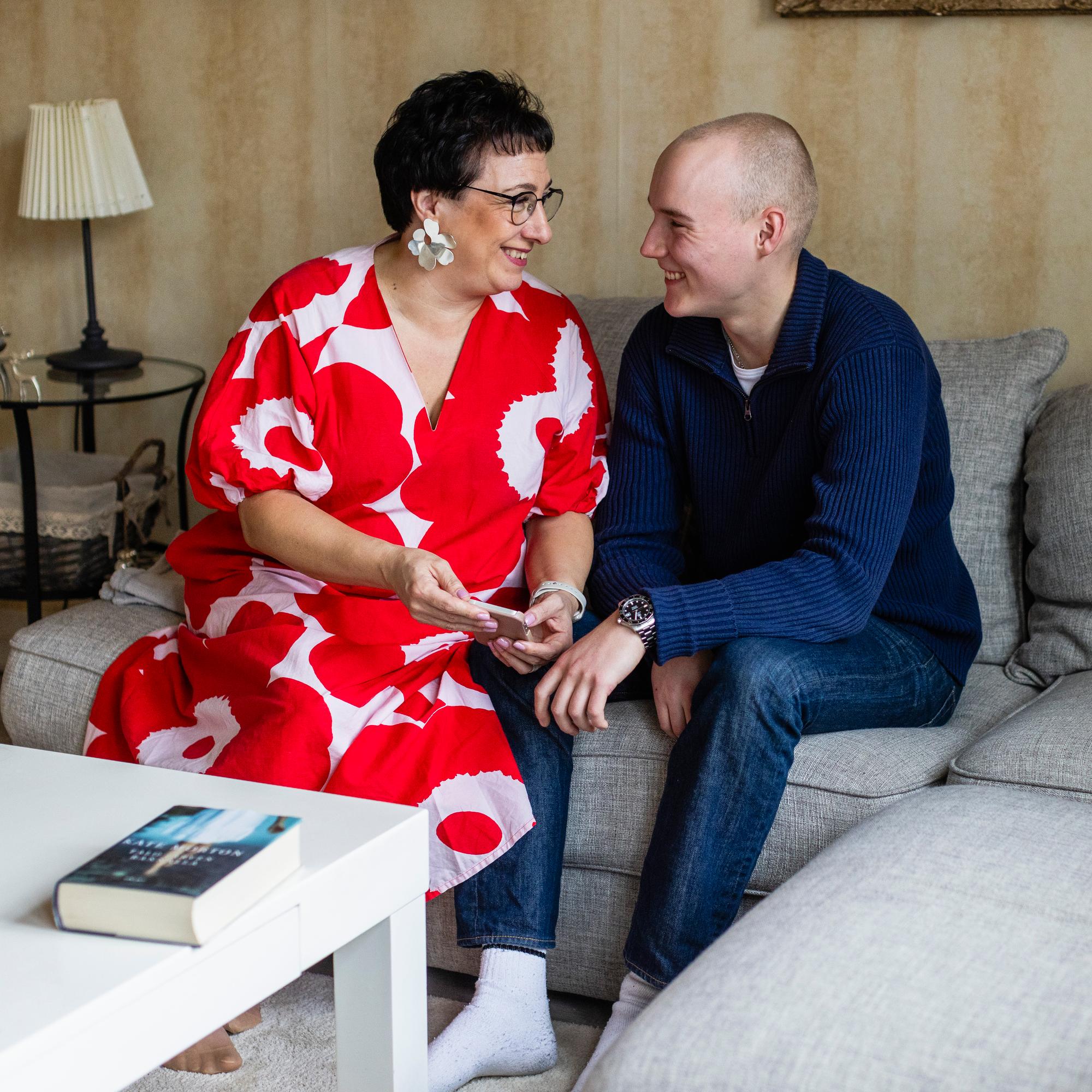 Minnan perheen sijaislapset siirrettiin yllättäen laitokseen – perusteena oli alkava murrosikä: ”Ei tuollaista pitäisi lapsille käydä, siinä tapahtui selvästi vääryys”