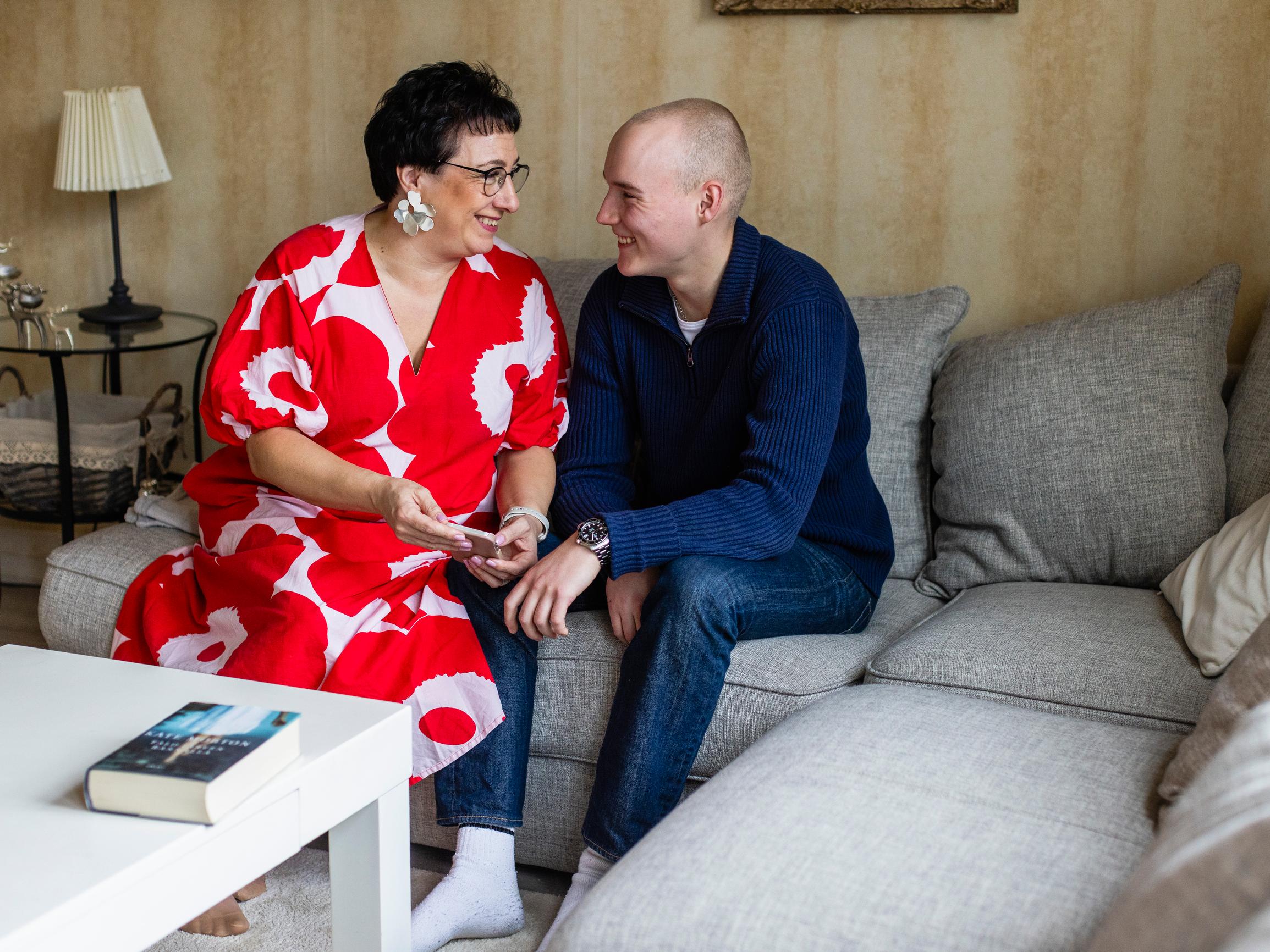 Minnan perheen sijaislapset siirrettiin yllättäen laitokseen – perusteena oli alkava murrosikä: ”Ei tuollaista pitäisi lapsille käydä, siinä tapahtui selvästi vääryys”