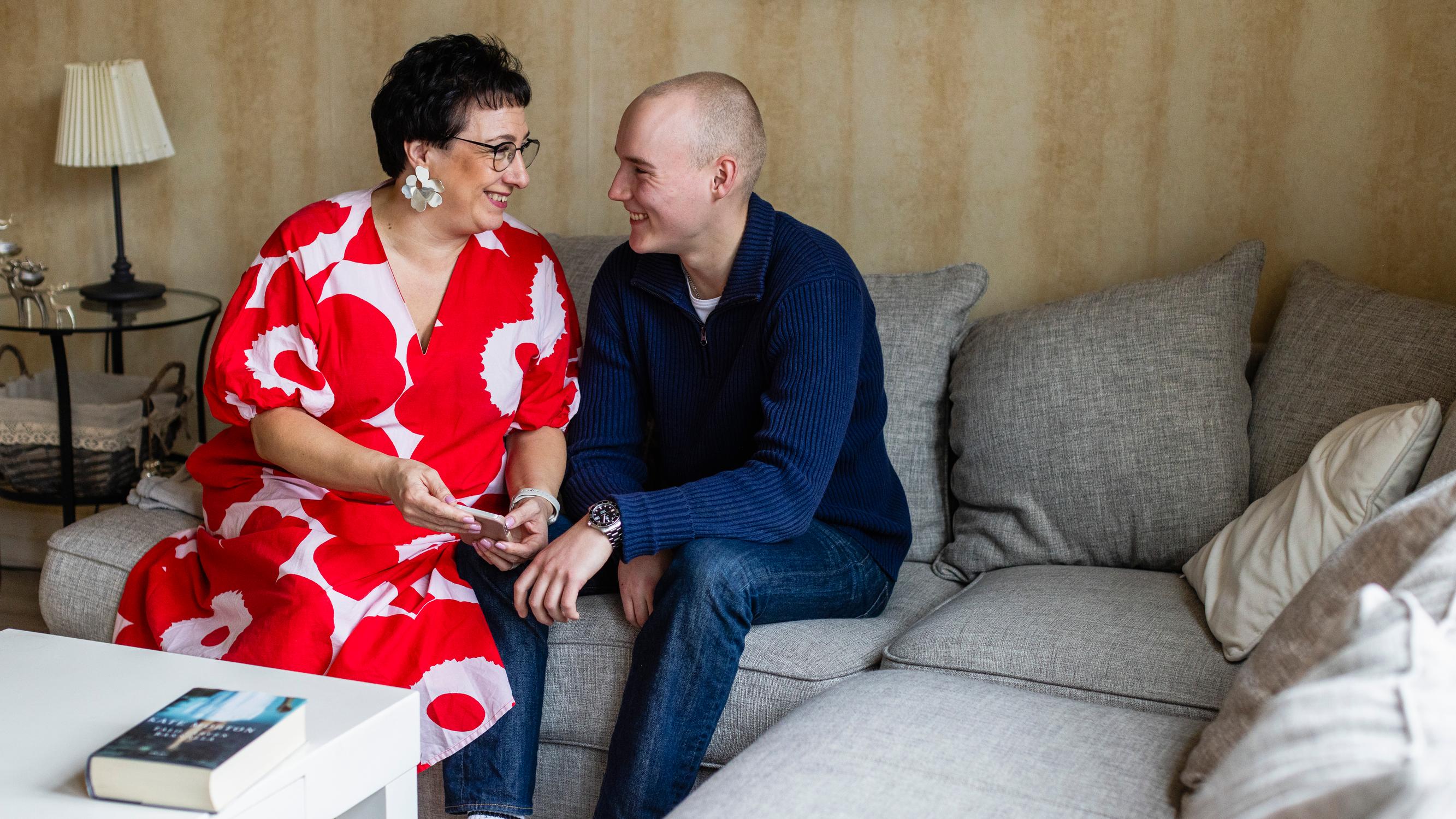 Minnan perheen sijaislapset siirrettiin yllättäen laitokseen – perusteena oli alkava murrosikä: ”Ei tuollaista pitäisi lapsille käydä, siinä tapahtui selvästi vääryys”