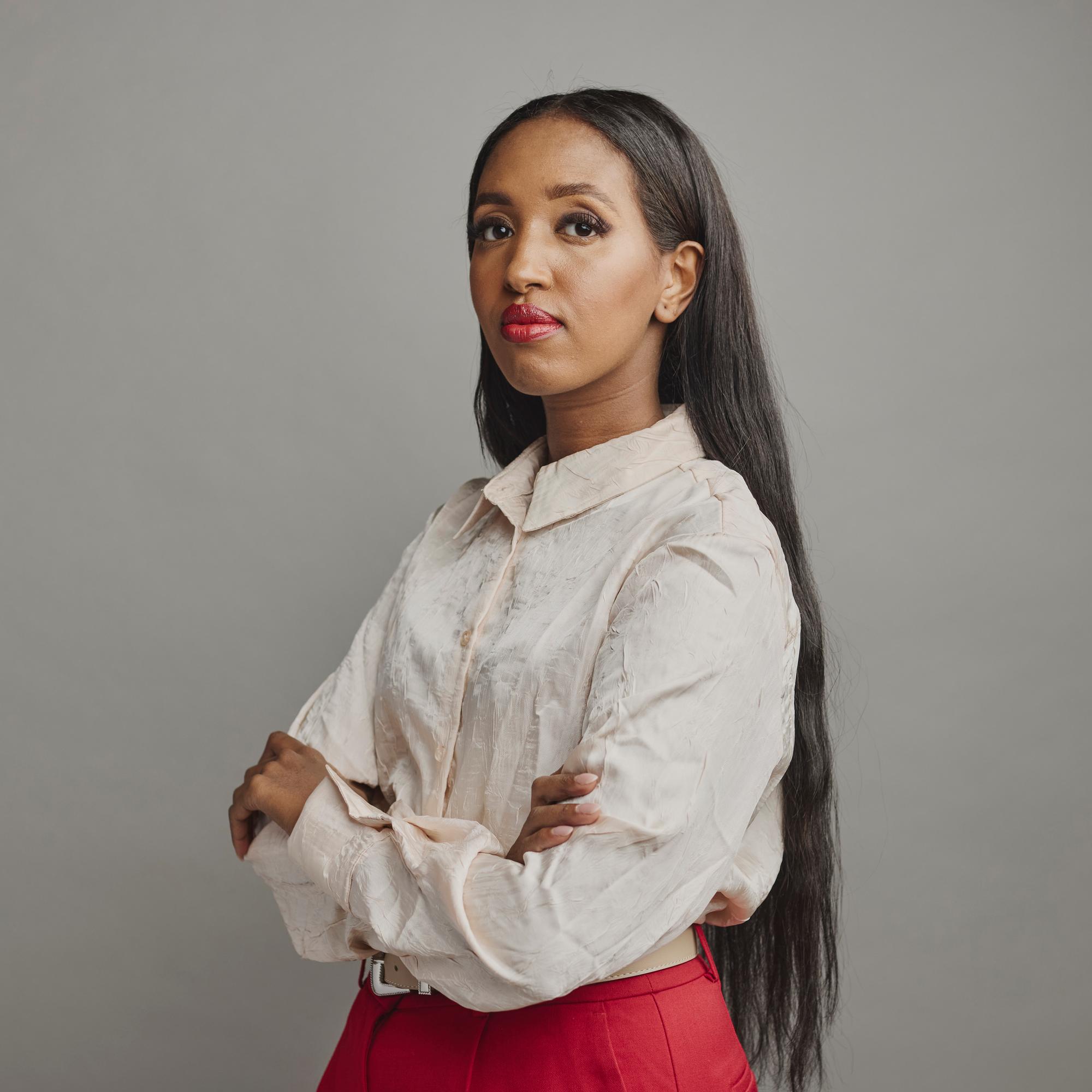 Suomen osallistuminen Euroviisuihin yhdessä kansanmurhasta syytetyn valtion kanssa ei ole ylpeyden aihe – Tuolle lavalle ei mahdu palestiinalaisten oikeus elämään