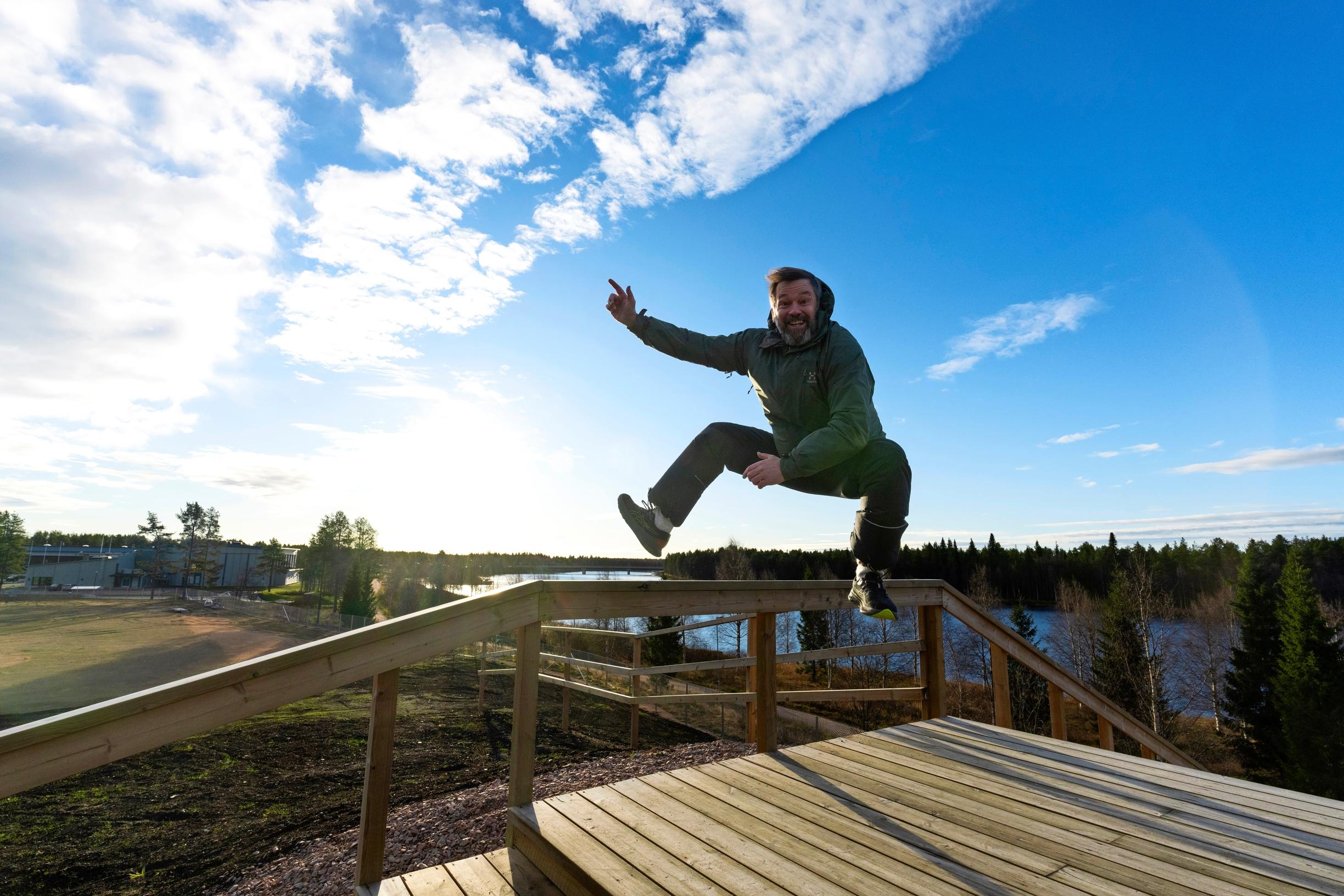 Sodankylä vetää väkeä | Työvoimasta ja asunnoista on jo pula | Apu