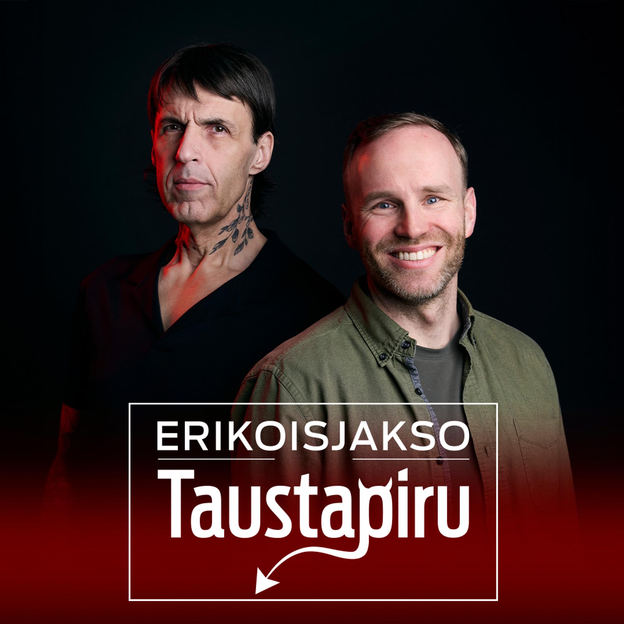 Harrastus pelasti minut – ministeri Mika Poutala kertoo tiestä huipulle ja lupauksestaan 50 000 nuorelle