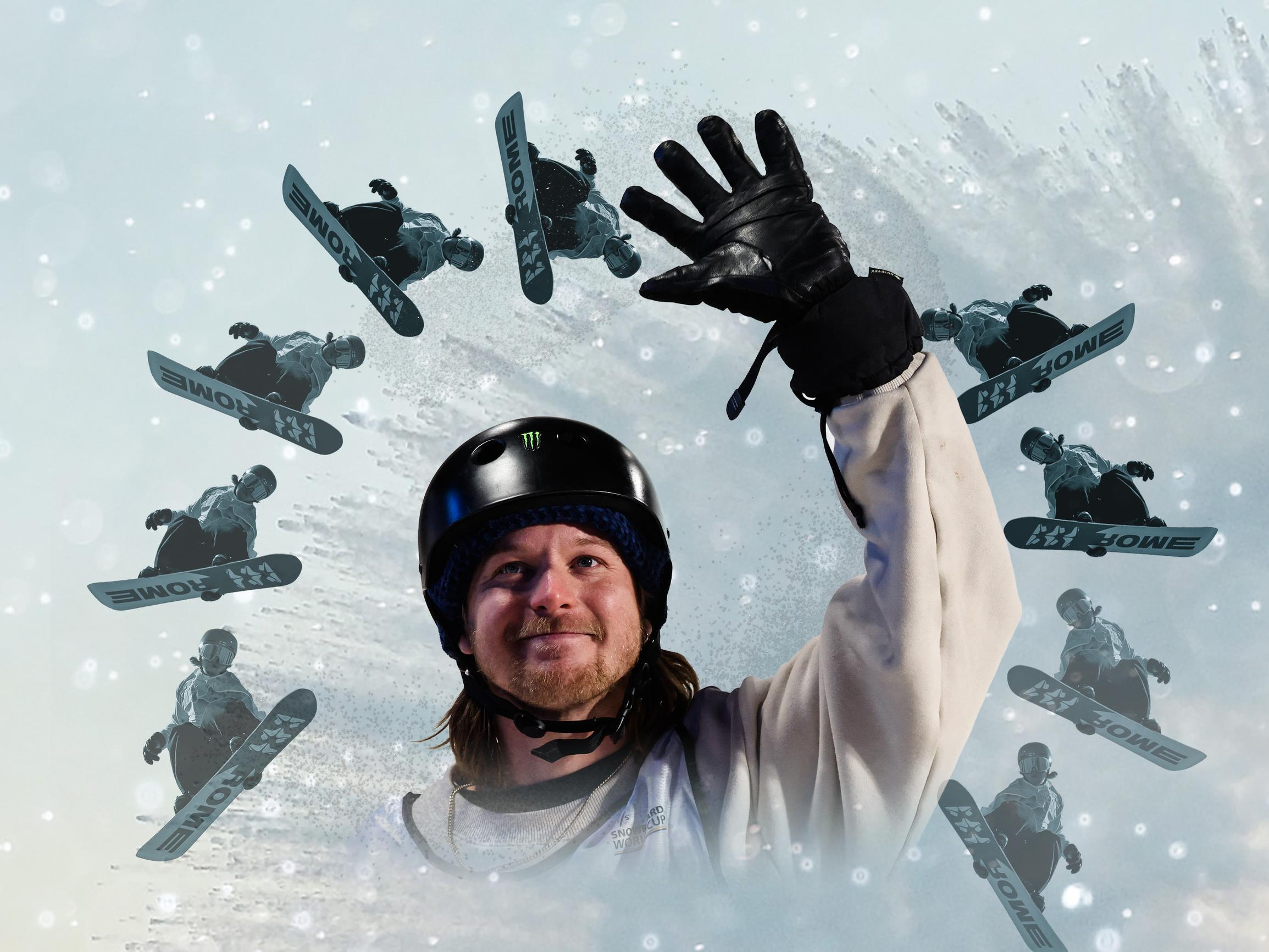 Suomen menestystoivo rehellisenä edellisten olympialaisten karmaisevasta pettymyksestään: ”Ei saat*na, oli tuhannen taalan paikka