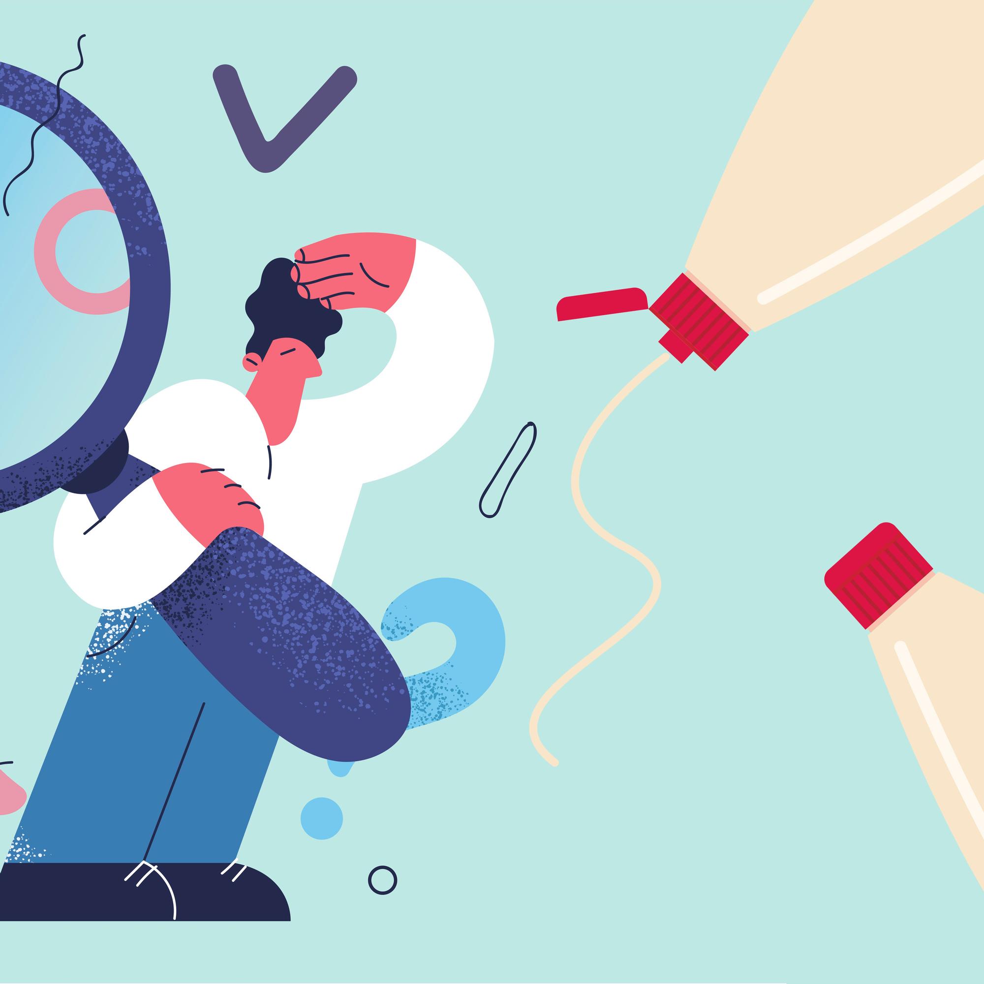 Majoneesi sisältää pääasiassa kasviöljyä, mutta onko se oikeasti terveysruokaa? Ravitsemusterapeutti Reijo Laatikainen vastaa