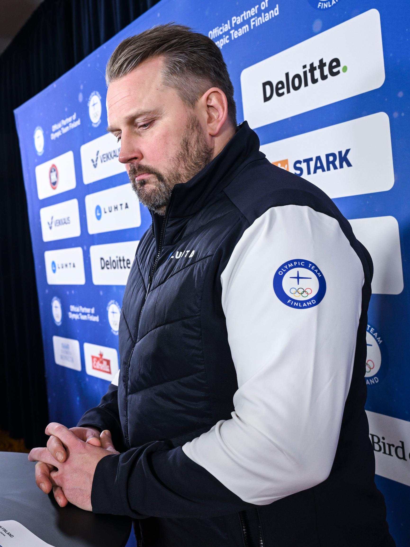 Antti Pennasen seuraava pesti paljastui – huikea rooli Ylen suosikkiohjelmassa!