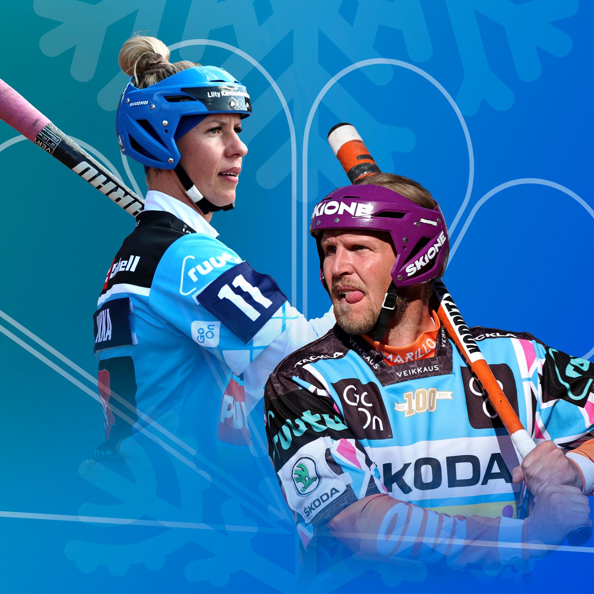 Talvisuper jakaa pesäpalloväen tunteet rajusti – asiantuntija paljastaa otteluiden todellisen merkityksen: "Jokainen, joka niin väittää, valehtelee"