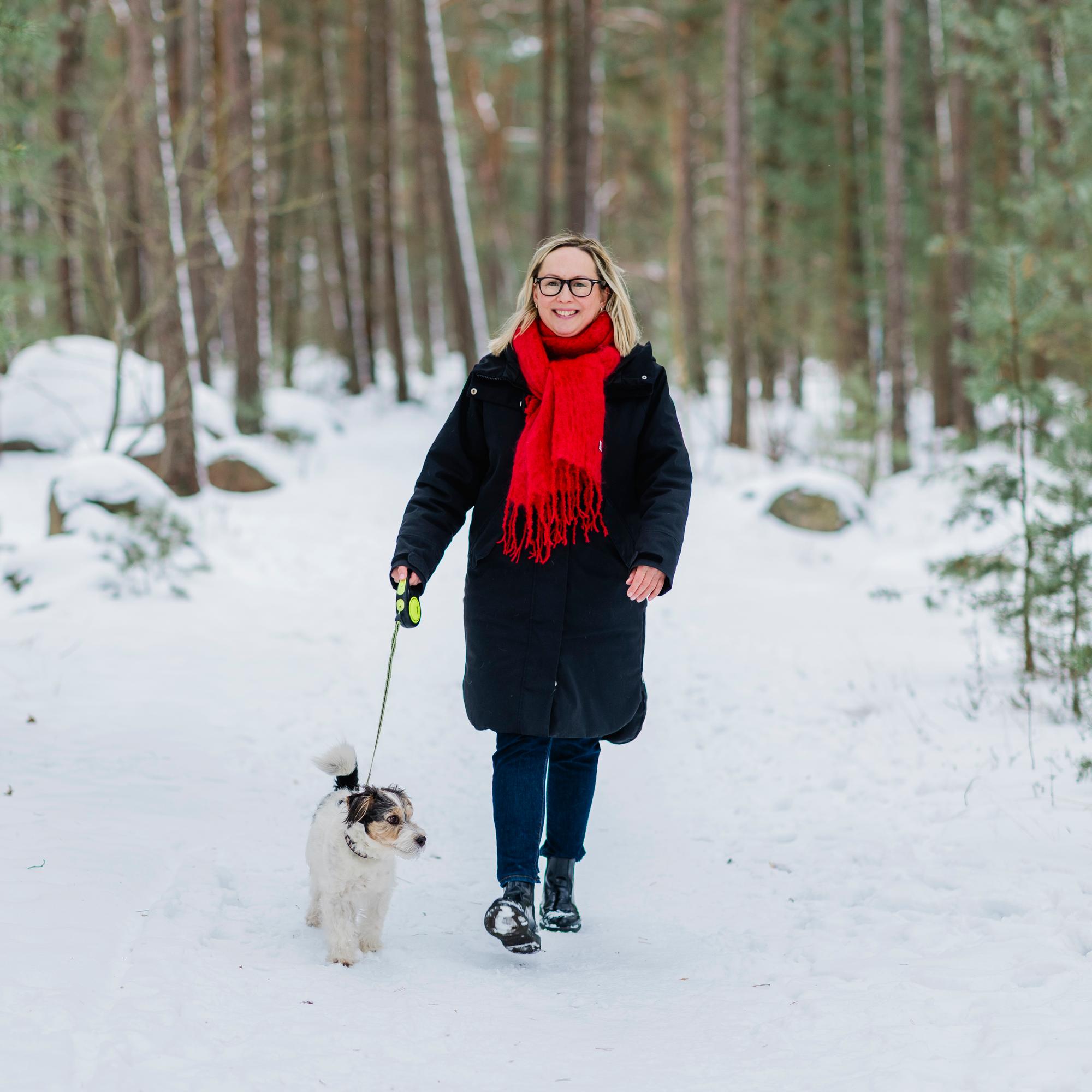 Taru etsii miestä, jota ei löytänyt Tinderistä – ”Näen unia, joissa tapaan lämpimiä ja turvallisia, ihania miehiä”