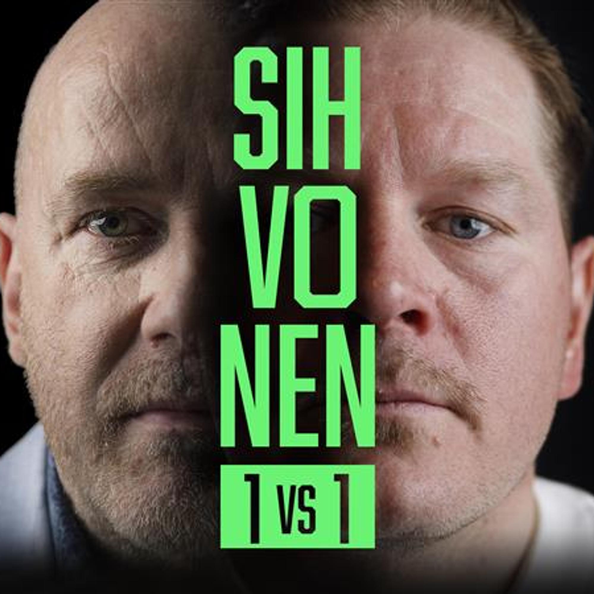 Kiukaan lauteiden ja ääniaaltojen paraatipaikalla Petri "Konna" Kontiola – "Kyllä Kontiola yhtä flunssan kourissa olevaa Savolaista saa tuuratuksi"