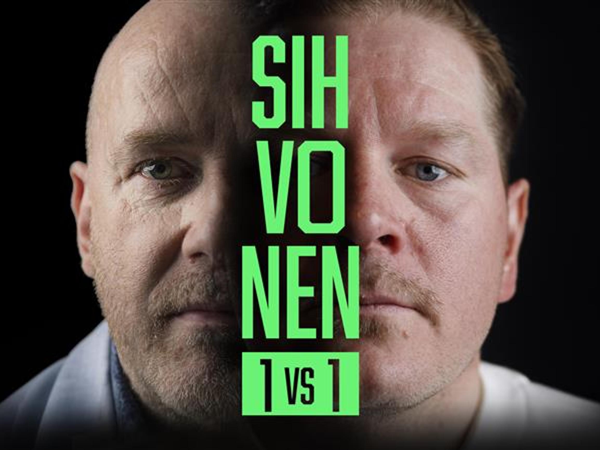 Kiukaan lauteiden ja ääniaaltojen paraatipaikalla Petri "Konna" Kontiola – "Kyllä Kontiola yhtä flunssan kourissa olevaa Savolaista saa tuuratuksi"