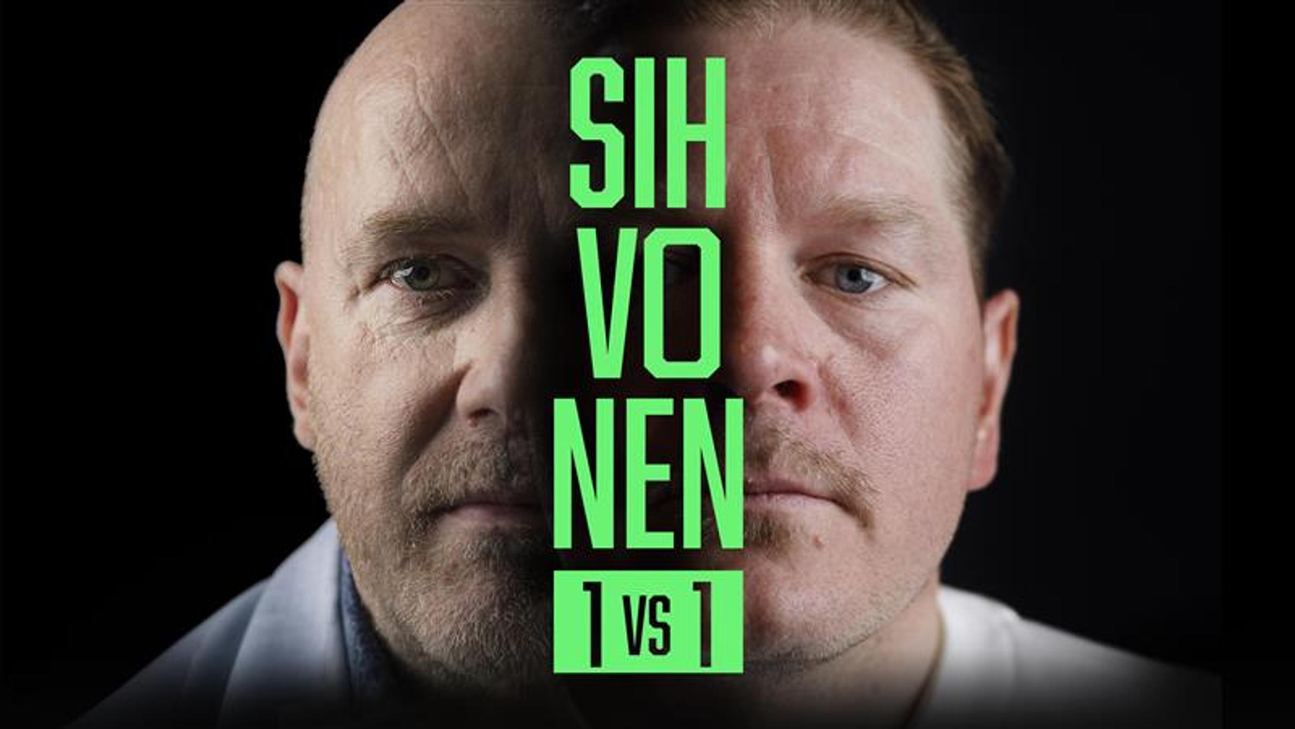 Kiukaan lauteiden ja ääniaaltojen paraatipaikalla Petri "Konna" Kontiola – "Kyllä Kontiola yhtä flunssan kourissa olevaa Savolaista saa tuuratuksi"