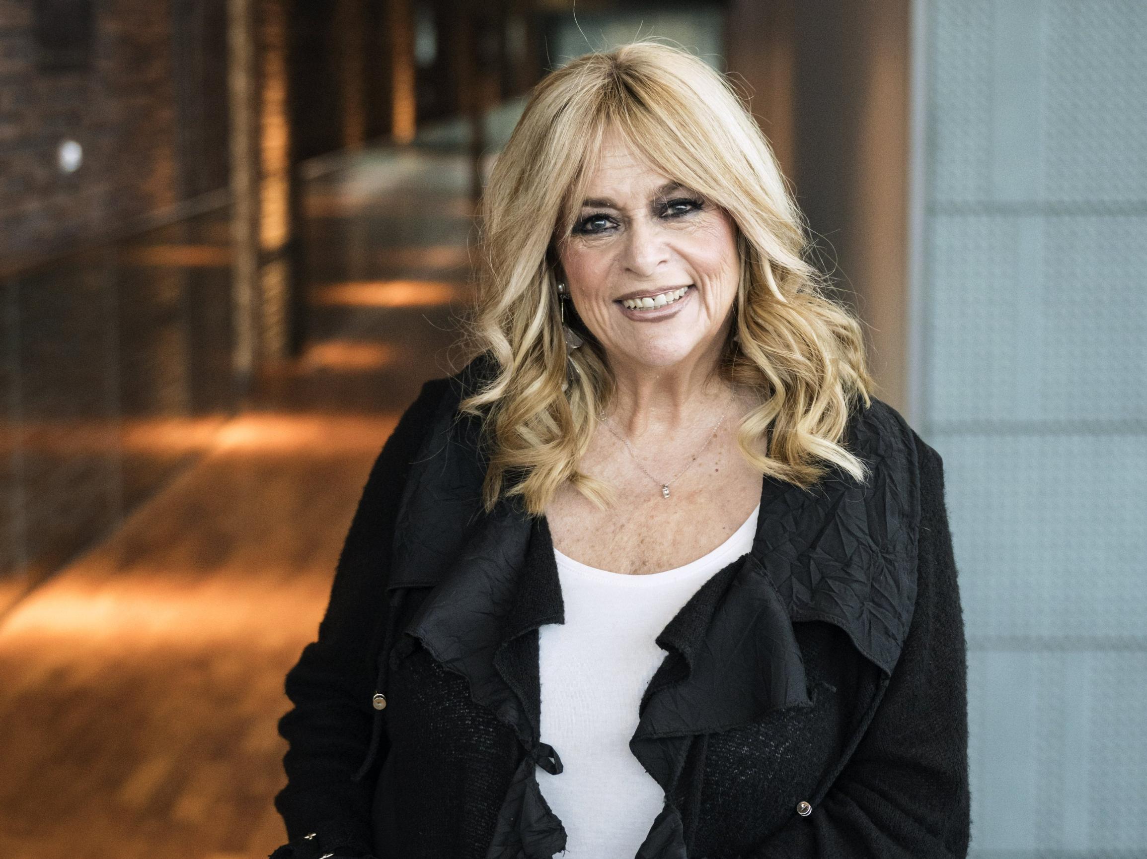 80 vuotta täyttävä Marion: ”Aion opetella olemaan itseäni kohtaan armollisempi”