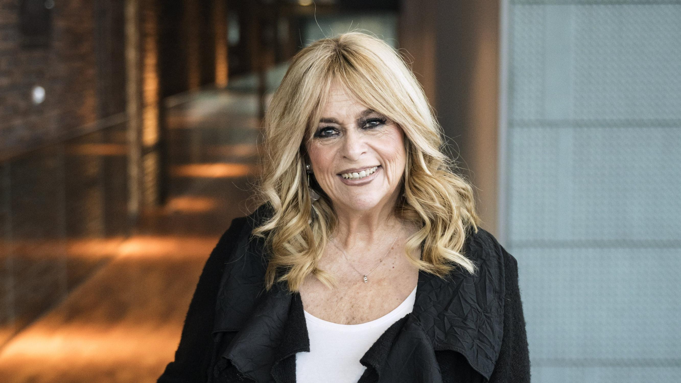 80 vuotta täyttävä Marion: ”Aion opetella olemaan itseäni kohtaan armollisempi”