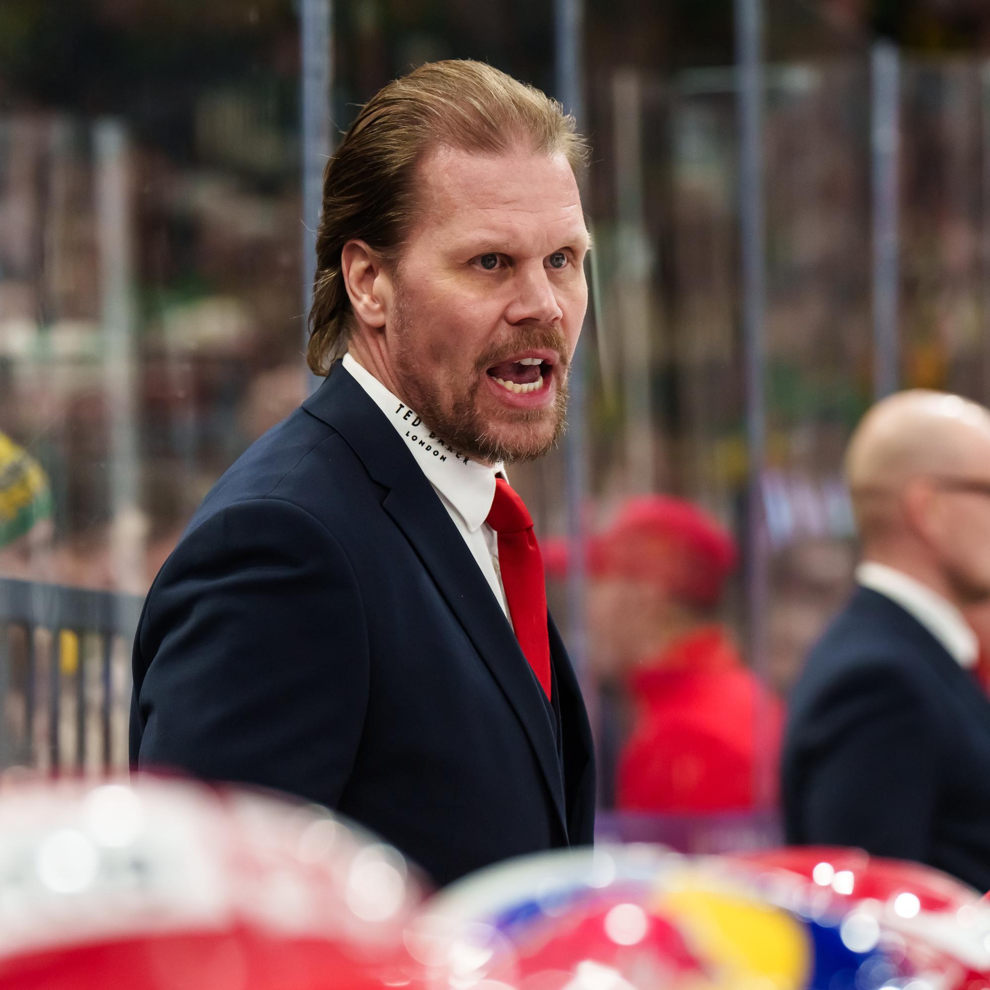 Ilves otti kuittivihkon esiin – Olli Jokinen piestiin: "Kaksinaamaisuus tuli maksuun"