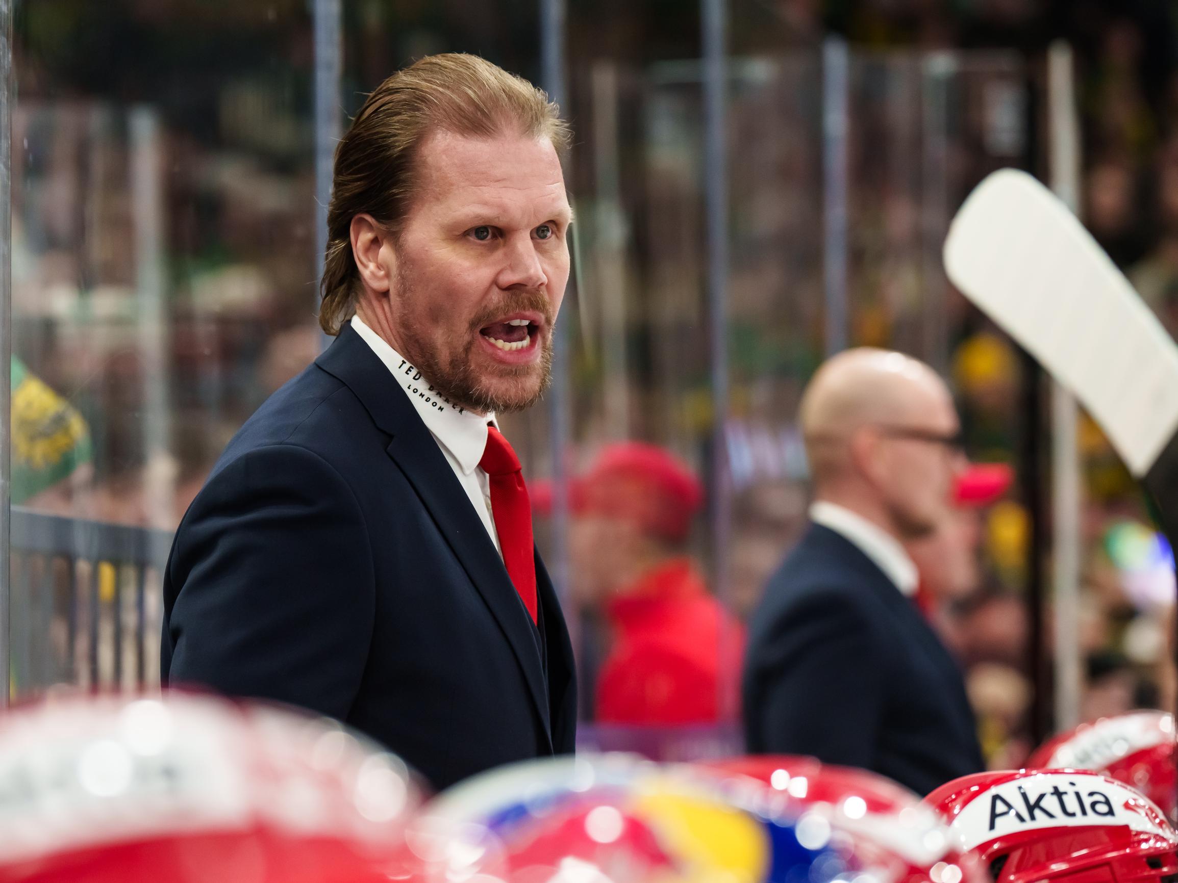 Ilves otti kuittivihkon esiin – Olli Jokinen piestiin: "Kaksinaamaisuus tuli maksuun"