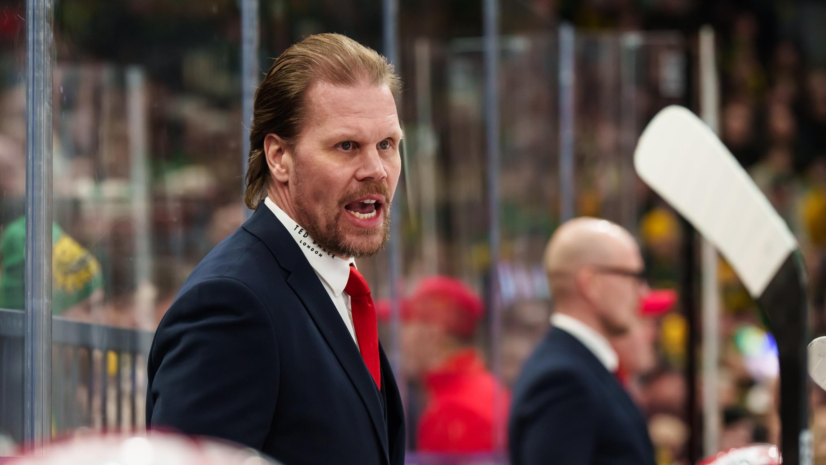 Ilves otti kuittivihkon esiin – Olli Jokinen piestiin: "Kaksinaamaisuus tuli maksuun"