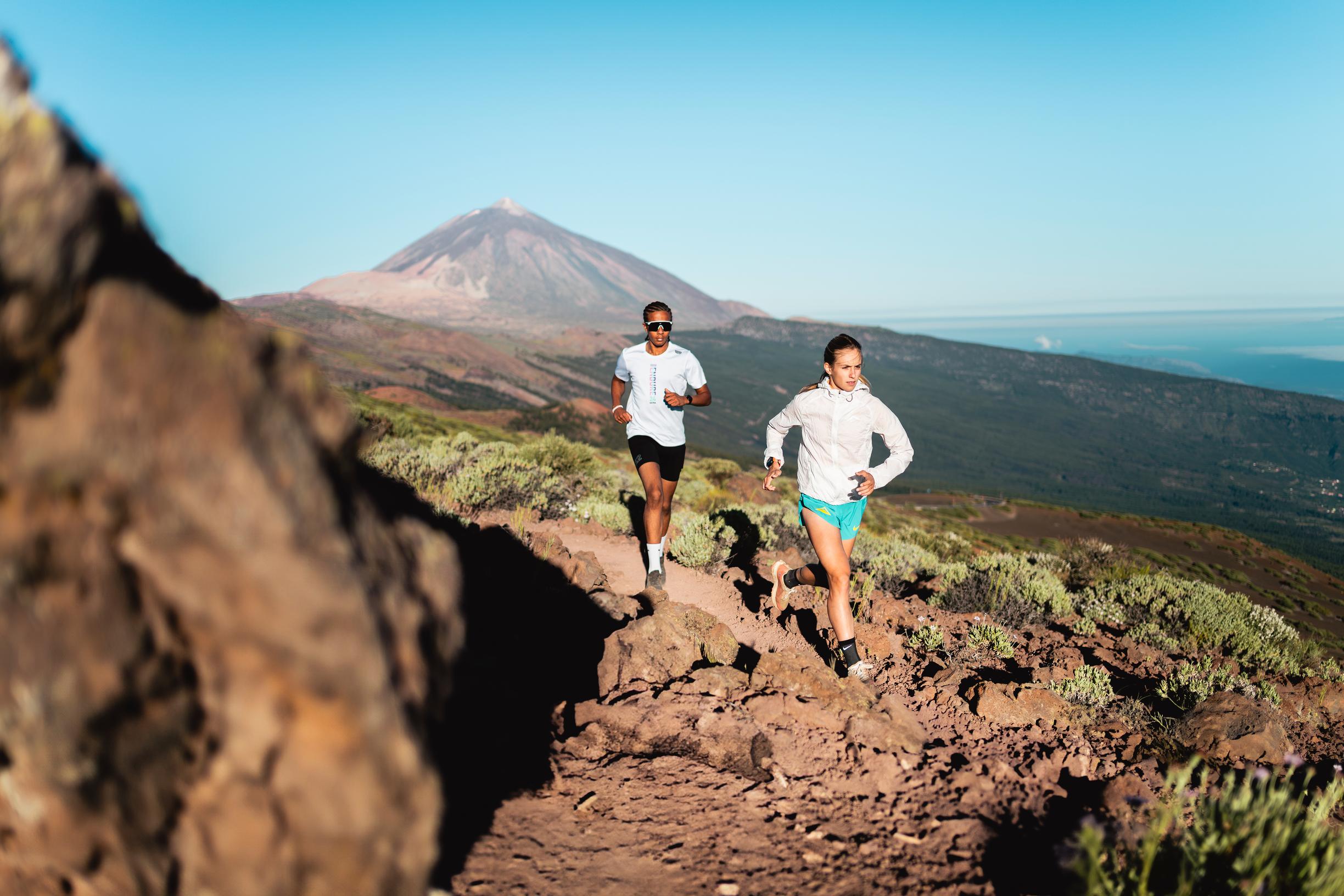 Teneriffa ilman filtteriä – saari, joka yllättää