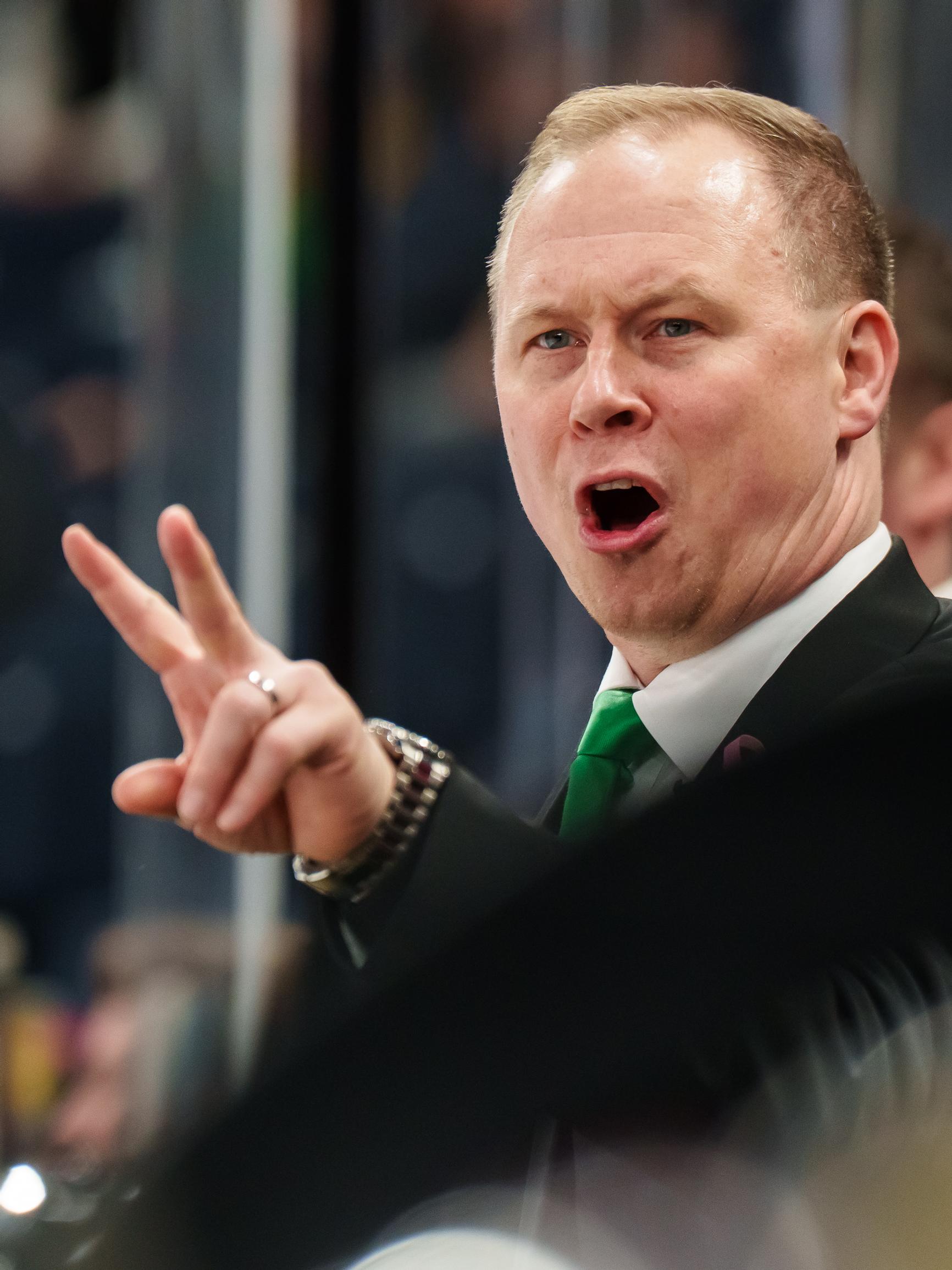 Päivän suuressa Liiga-uutisessa löyhkää pimittämisen maku: "Tämä haiskahtaa, tilanne ei ole raitis!"