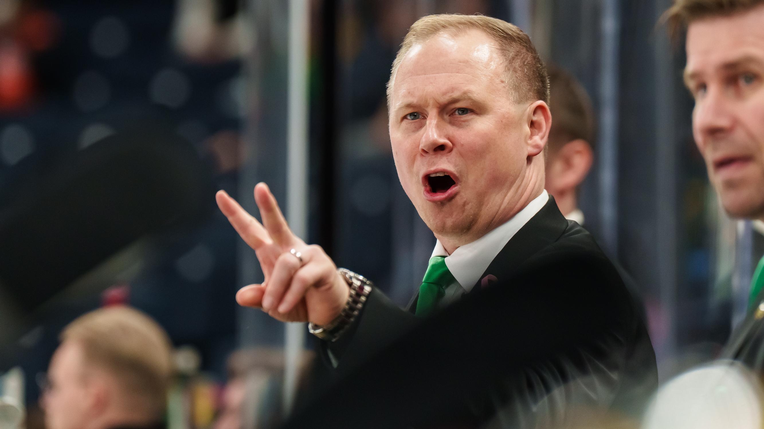 Päivän suuressa Liiga-uutisessa löyhkää pimittämisen maku: "Tämä haiskahtaa, tilanne ei ole raitis!"