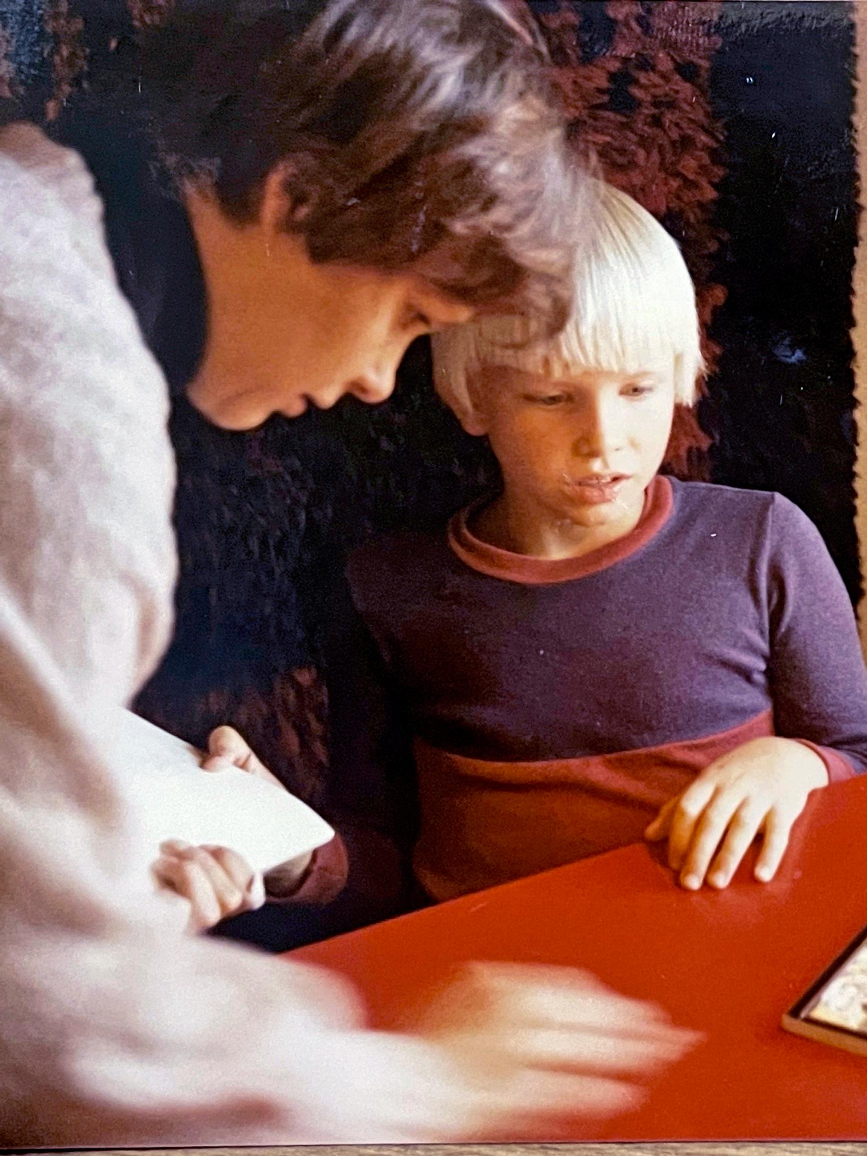 ”Alakoulun alussa olin ujo ja hiljainen poika” – Antti Kaikkosesta tuli valmentaja jo teininä Tuusulassa