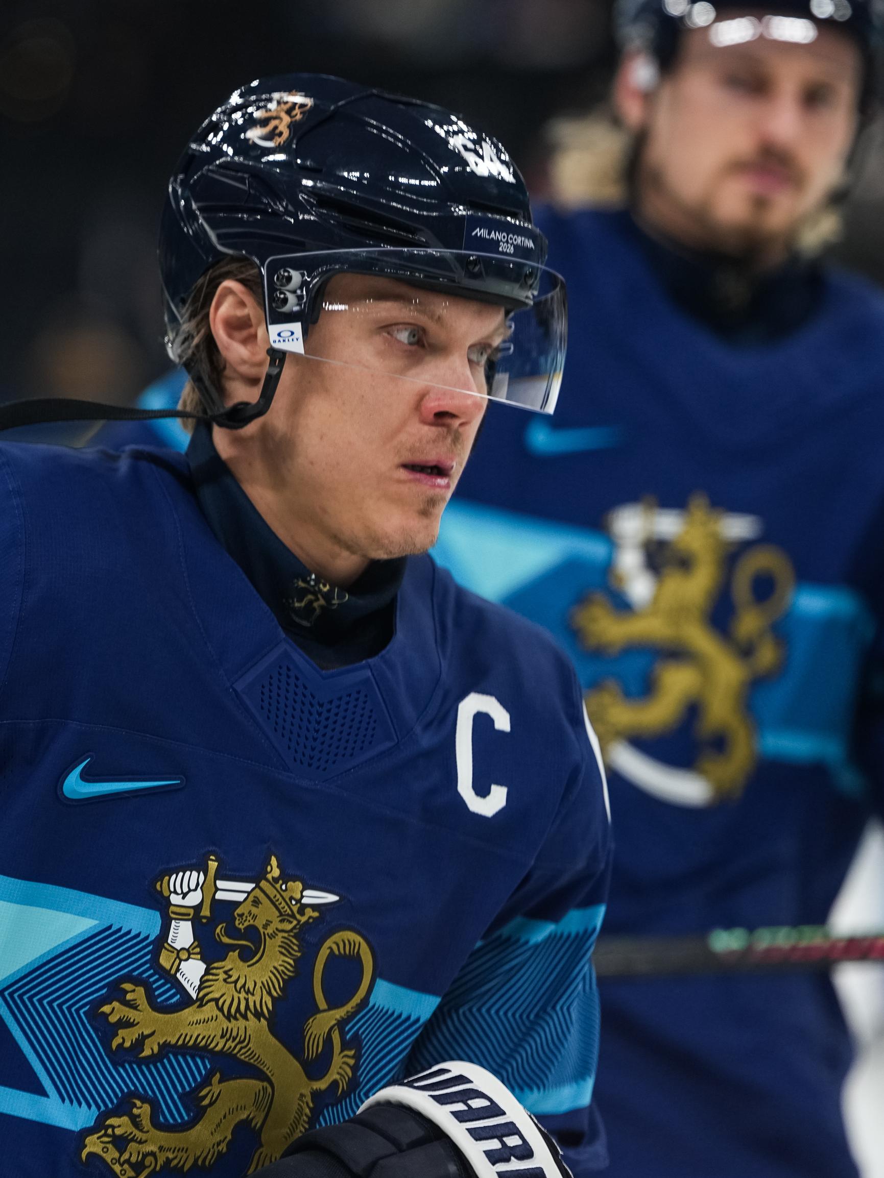 Isät vastaan pojat! Erityisesti tässä Pennasen Leijonat onnistui kilpailijamaita paremmin: ”Ei kirkossa kuulutettua”