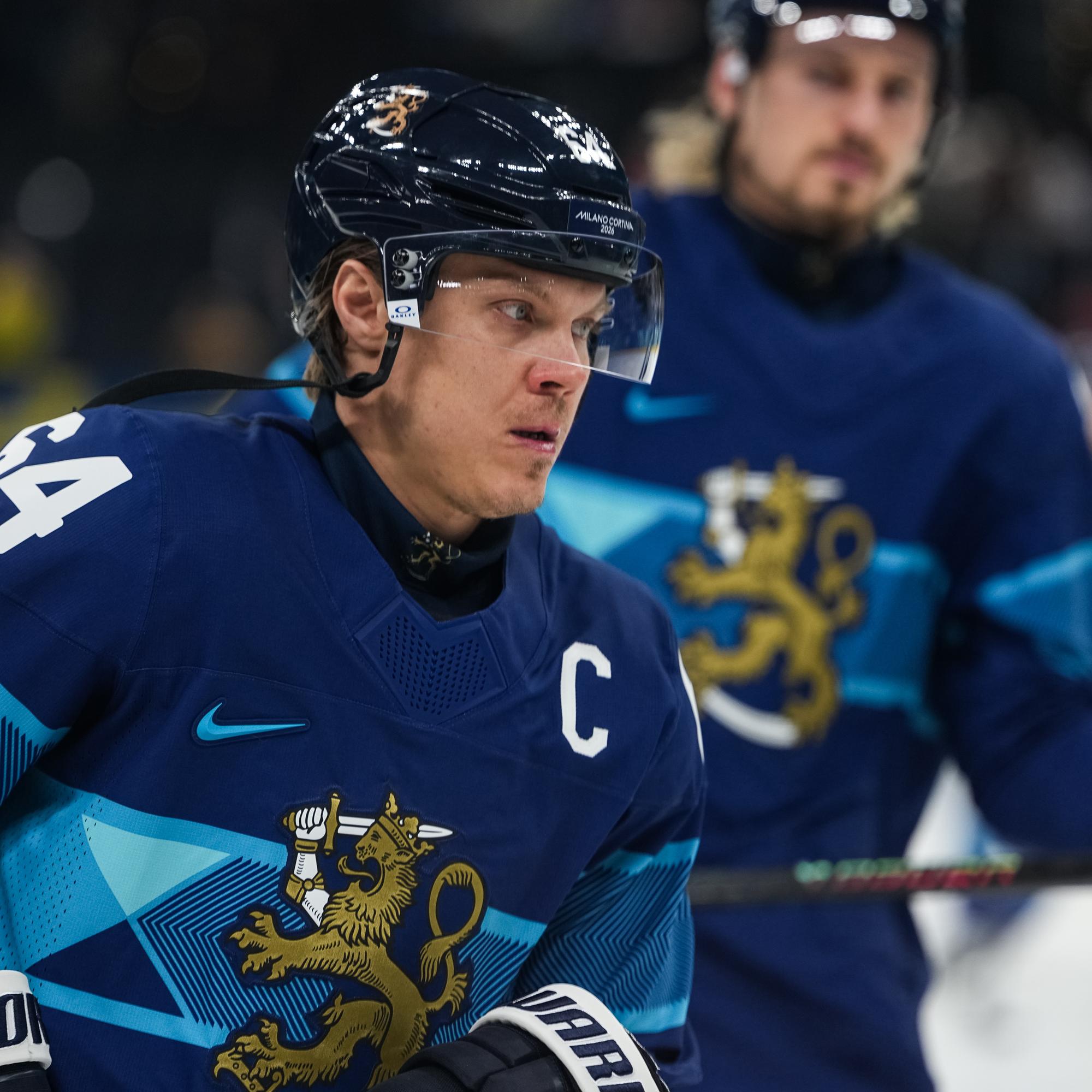 Isät vastaan pojat! Erityisesti tässä Pennasen Leijonat onnistui kilpailijamaita paremmin: ”Ei kirkossa kuulutettua”