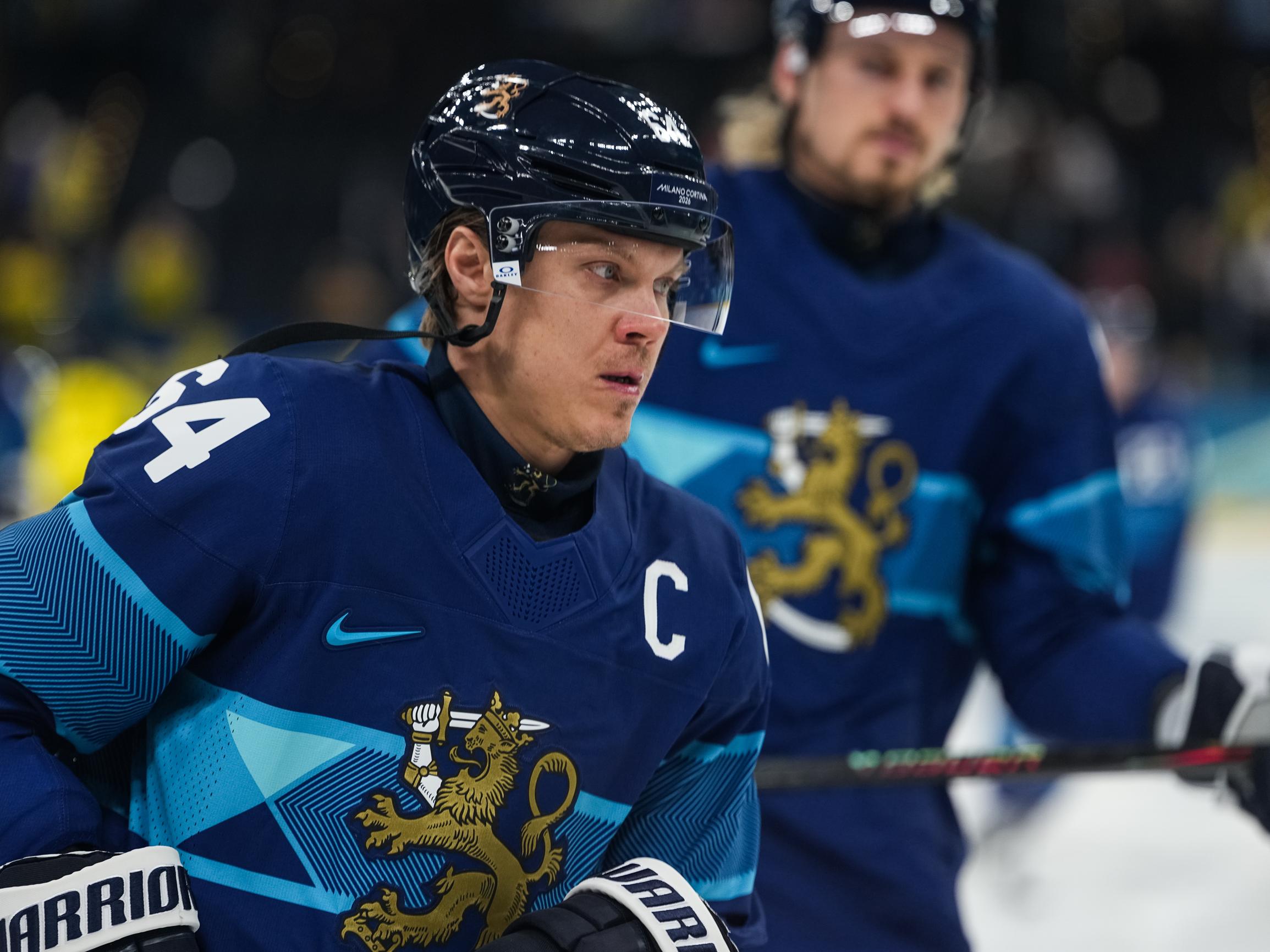 Isät vastaan pojat! Erityisesti tässä Pennasen Leijonat onnistui kilpailijamaita paremmin: ”Ei kirkossa kuulutettua”