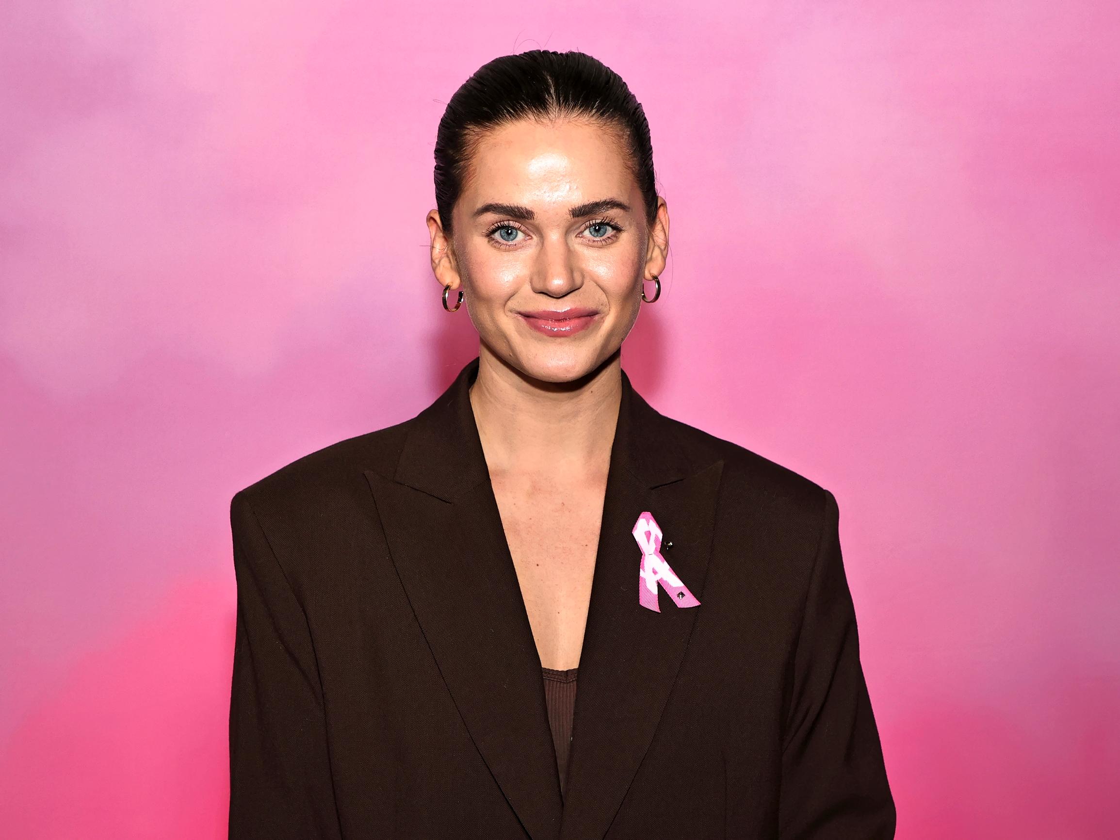 Johanna Puhakka palasi Salkkareihin – Puoliso oli lasten kanssa koti-isänä koko syksyn 