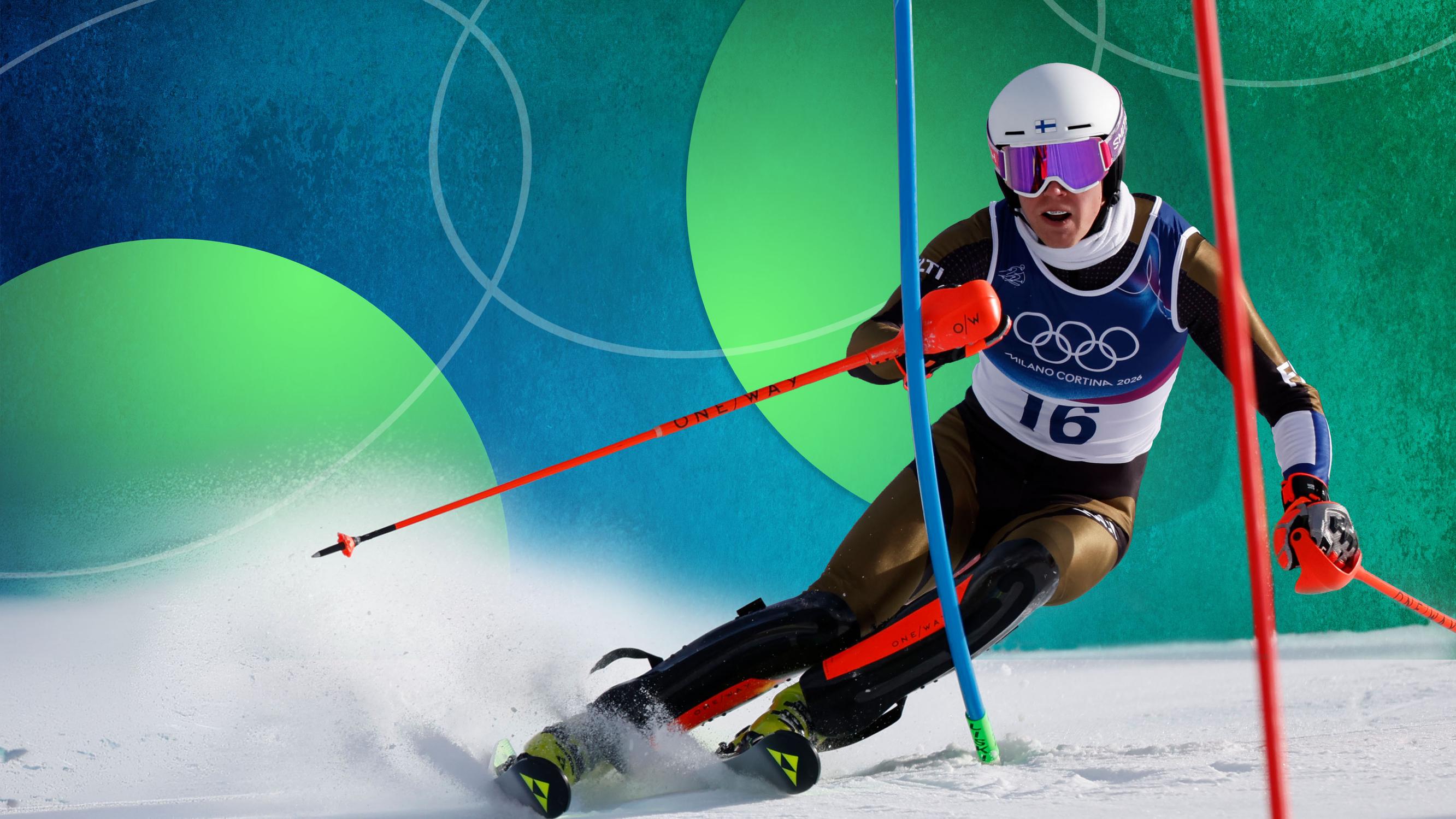 Uskottava se on: suomalaissensaatio on aito mitalitoivo olympialaisissa – lajilegendan huimat sanat herättelivät tilanteeseen