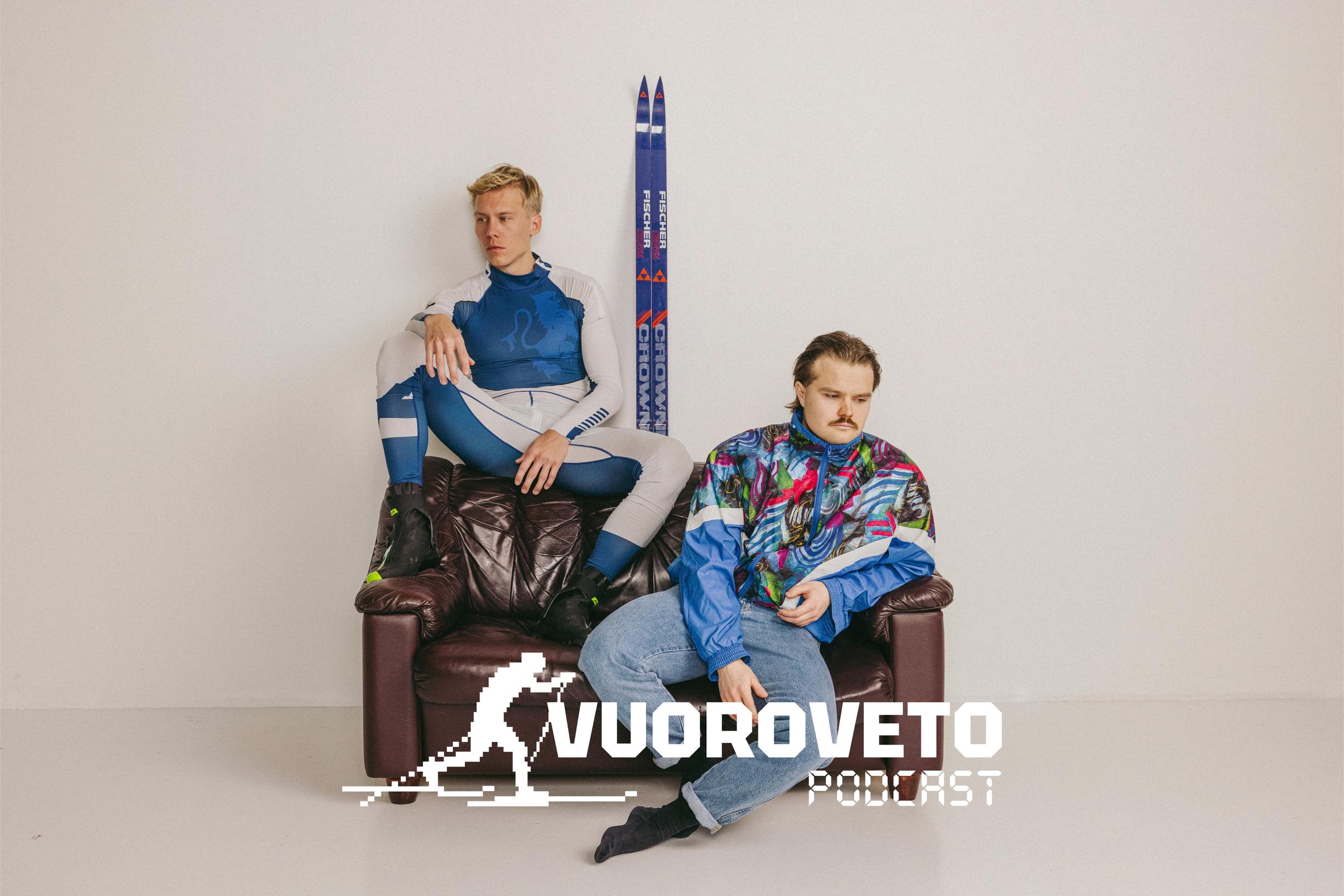 Asiantuntijalta painavia sanoja Jasmi Joensuun sprinttipettymyksestä: ”Pelaako liian opportunistisesti?”