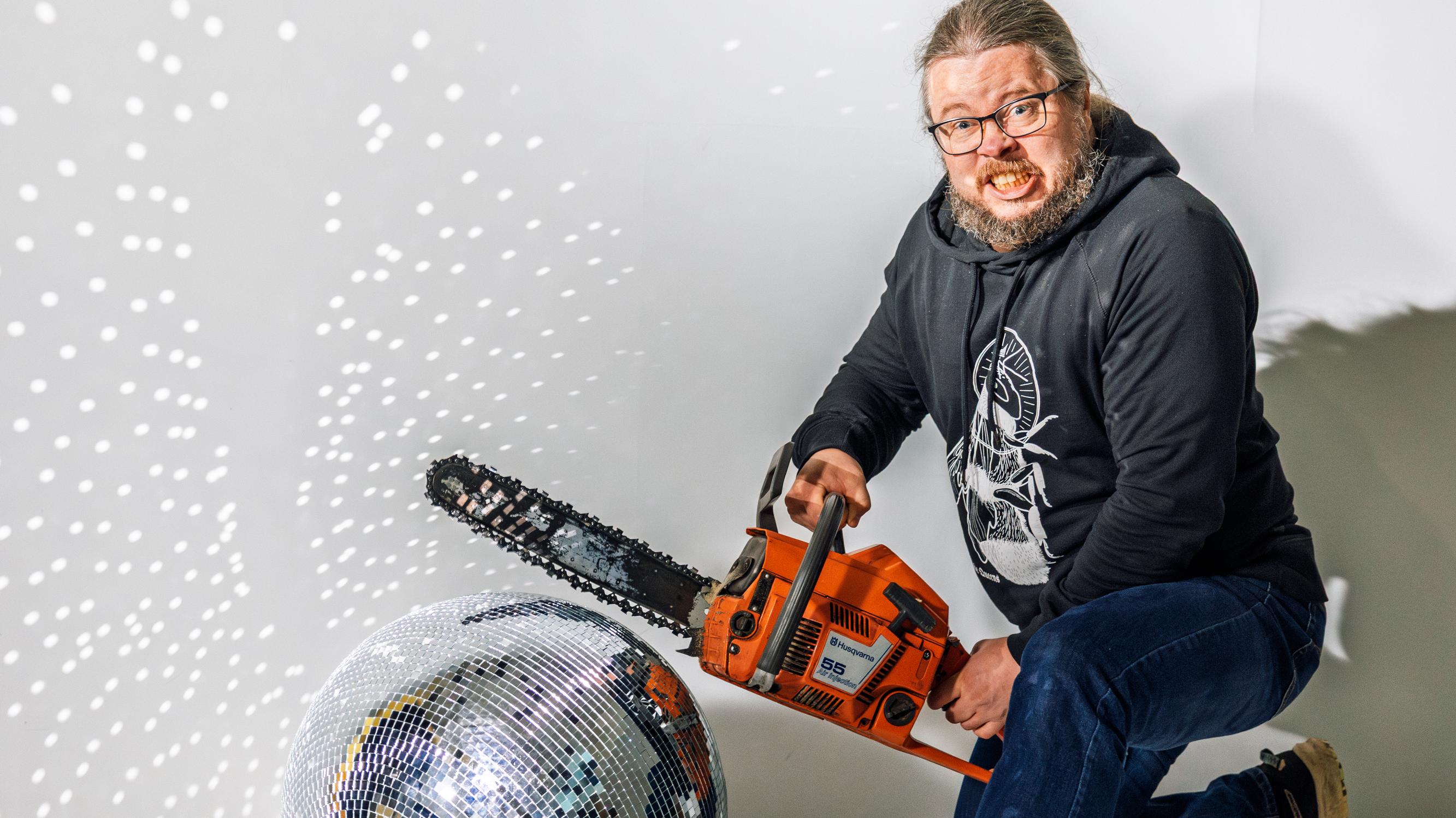 Suomelle jäi luu käteen – Yhdysvalloista ei ole iloa, meidän pitää etsiä uusi liittolainen