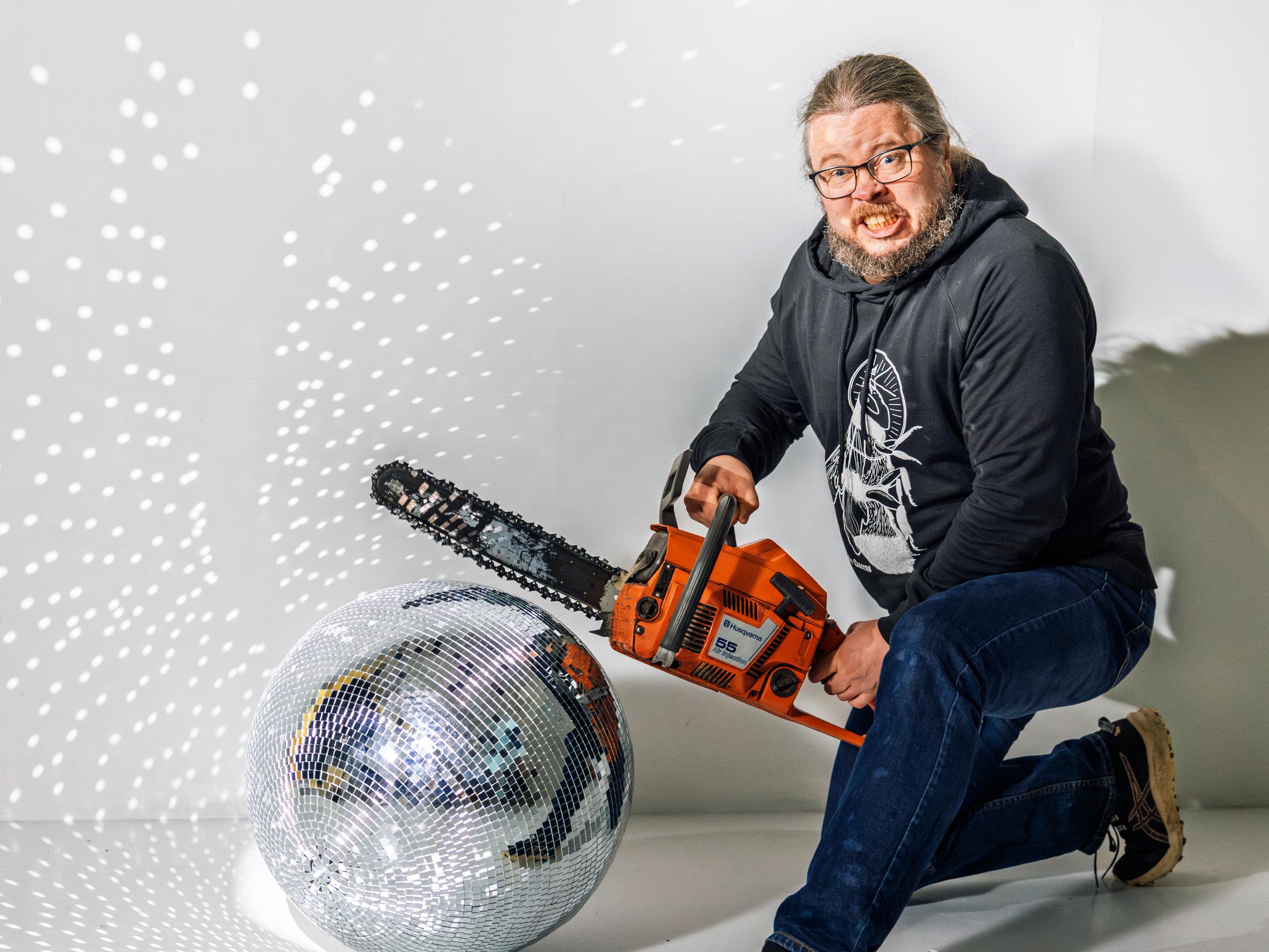 Suomelle jäi luu käteen – Yhdysvalloista ei ole iloa, meidän pitää etsiä uusi liittolainen