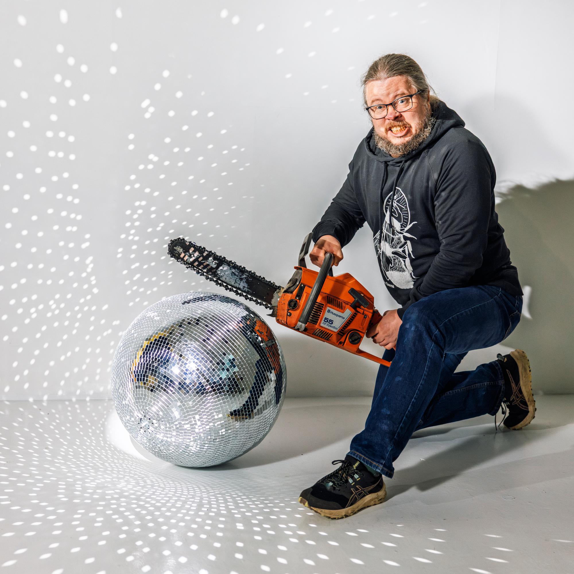 Suomelle jäi luu käteen – Yhdysvalloista ei ole iloa, meidän pitää etsiä uusi liittolainen