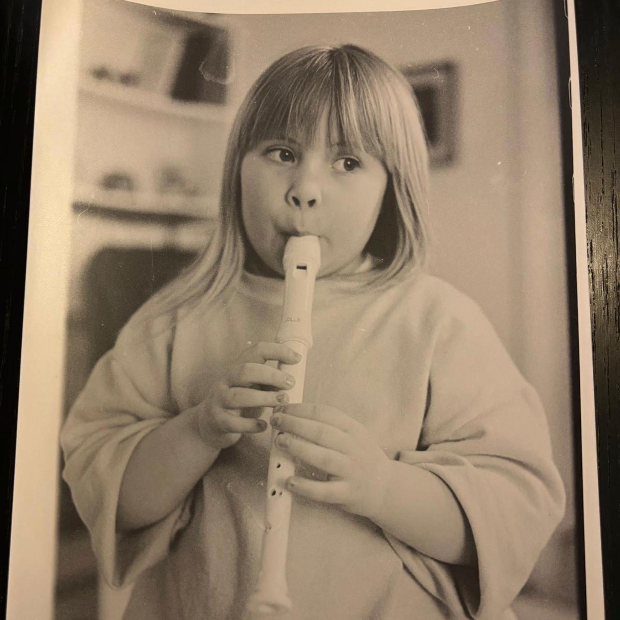 Hanna Kinnunen rentoutuu palatessaan lapsuutensa maisemiin – ”Kun ajamme Ouluun, syke alkaa laskea, kun Pohjanmaan pellot aukeavat”