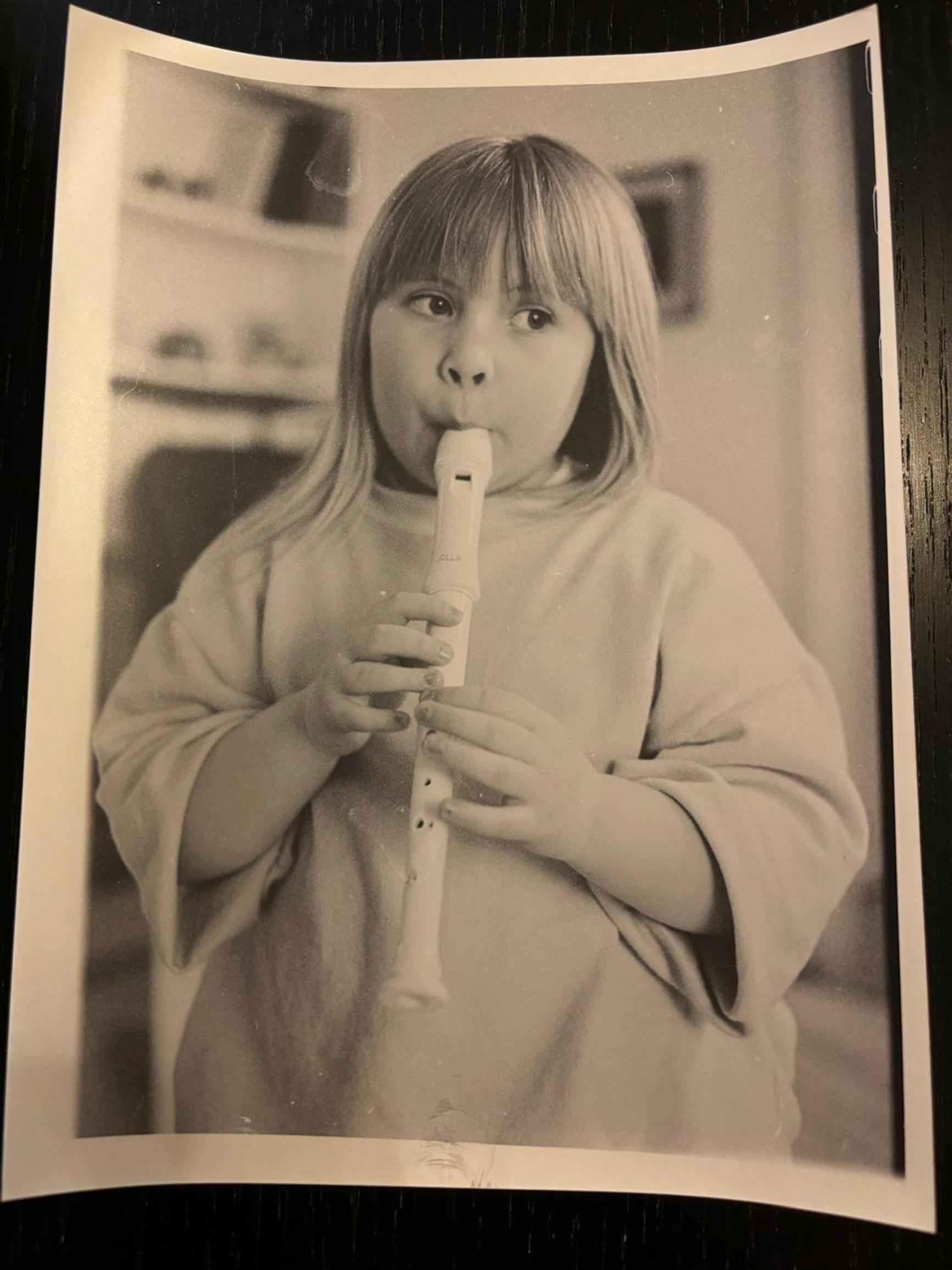 Hanna Kinnunen rentoutuu palatessaan lapsuutensa maisemiin – ”Kun ajamme Ouluun, syke alkaa laskea, kun Pohjanmaan pellot aukeavat”