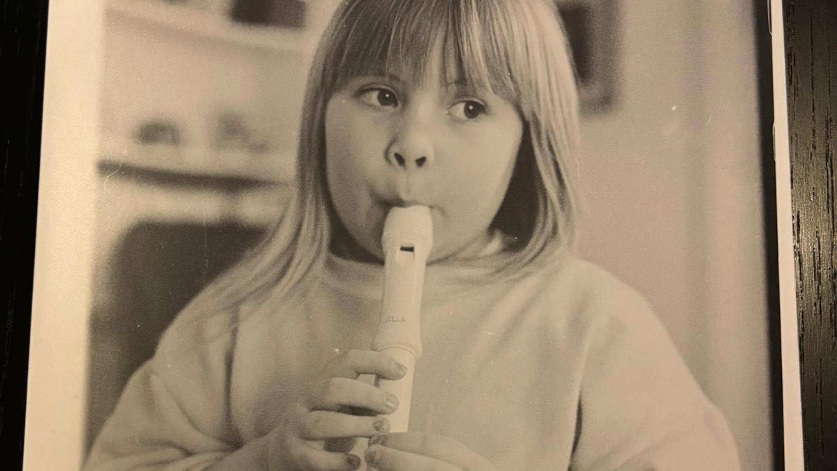 Hanna Kinnunen rentoutuu palatessaan lapsuutensa maisemiin – ”Kun ajamme Ouluun, syke alkaa laskea, kun Pohjanmaan pellot aukeavat”